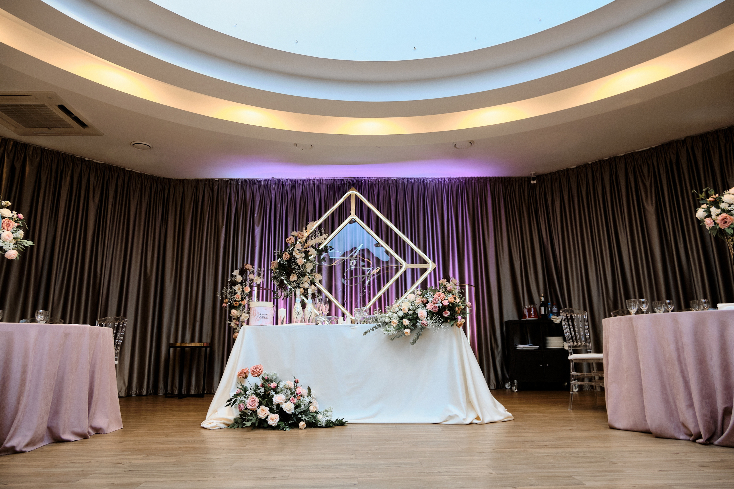 СВАДЬБА НАТАШИ И ЛЕШИ. Свадебный и портретный фотограф Орлов Никита