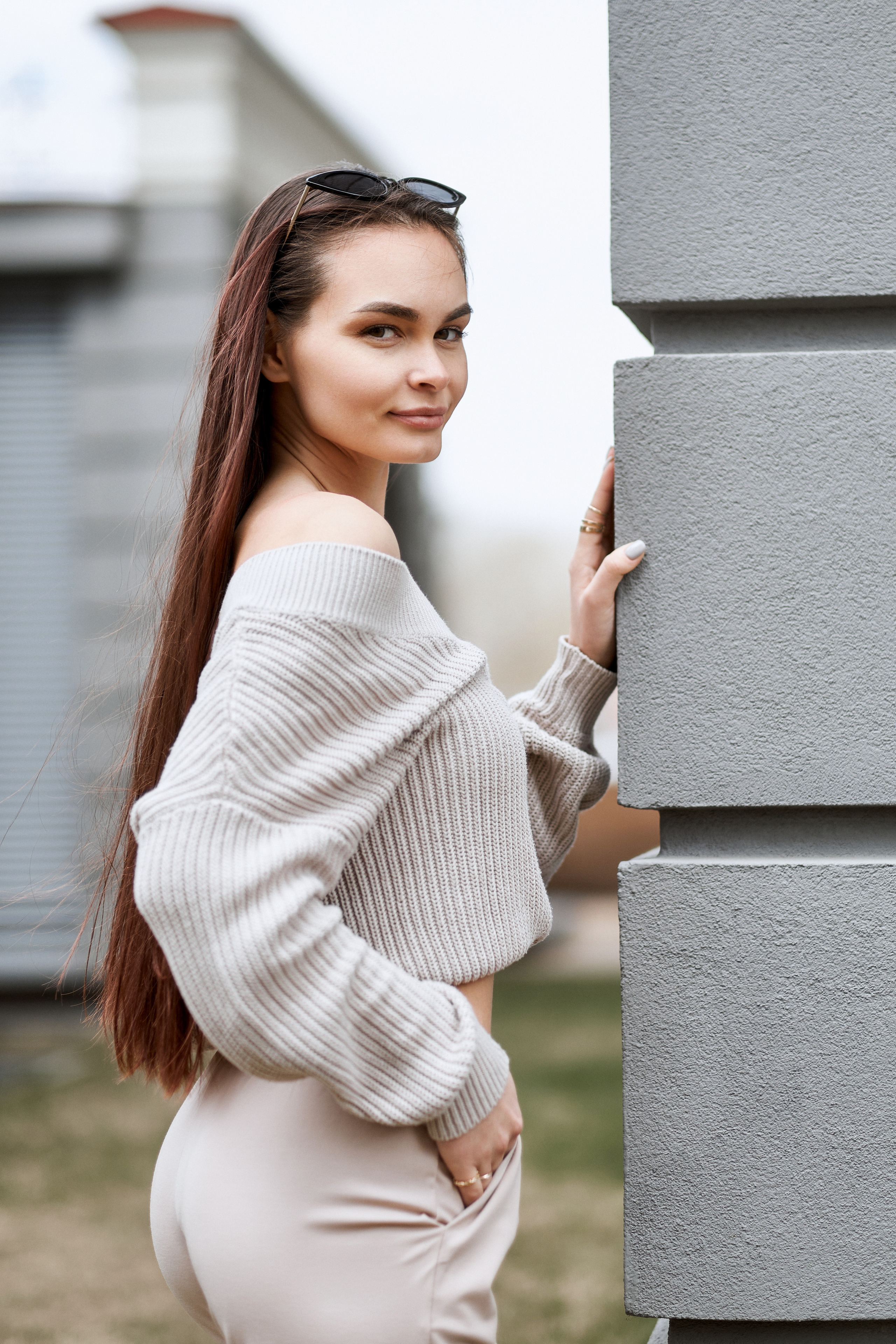 Spring City. Свадебный и портретный фотограф Орлов Никита