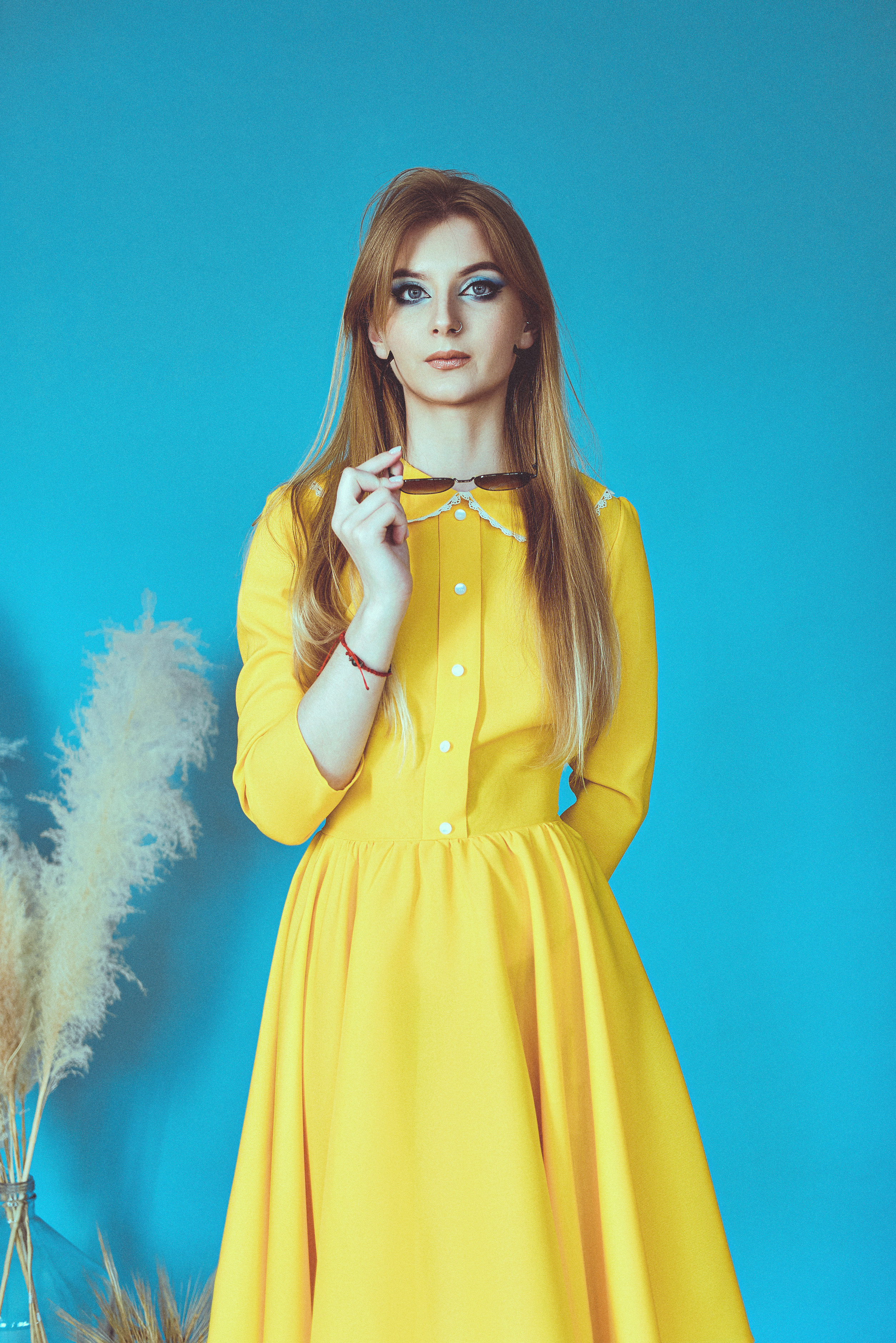 Портретный Фотосет для Анны. Свадебный и портретный фотограф Орлов Никита