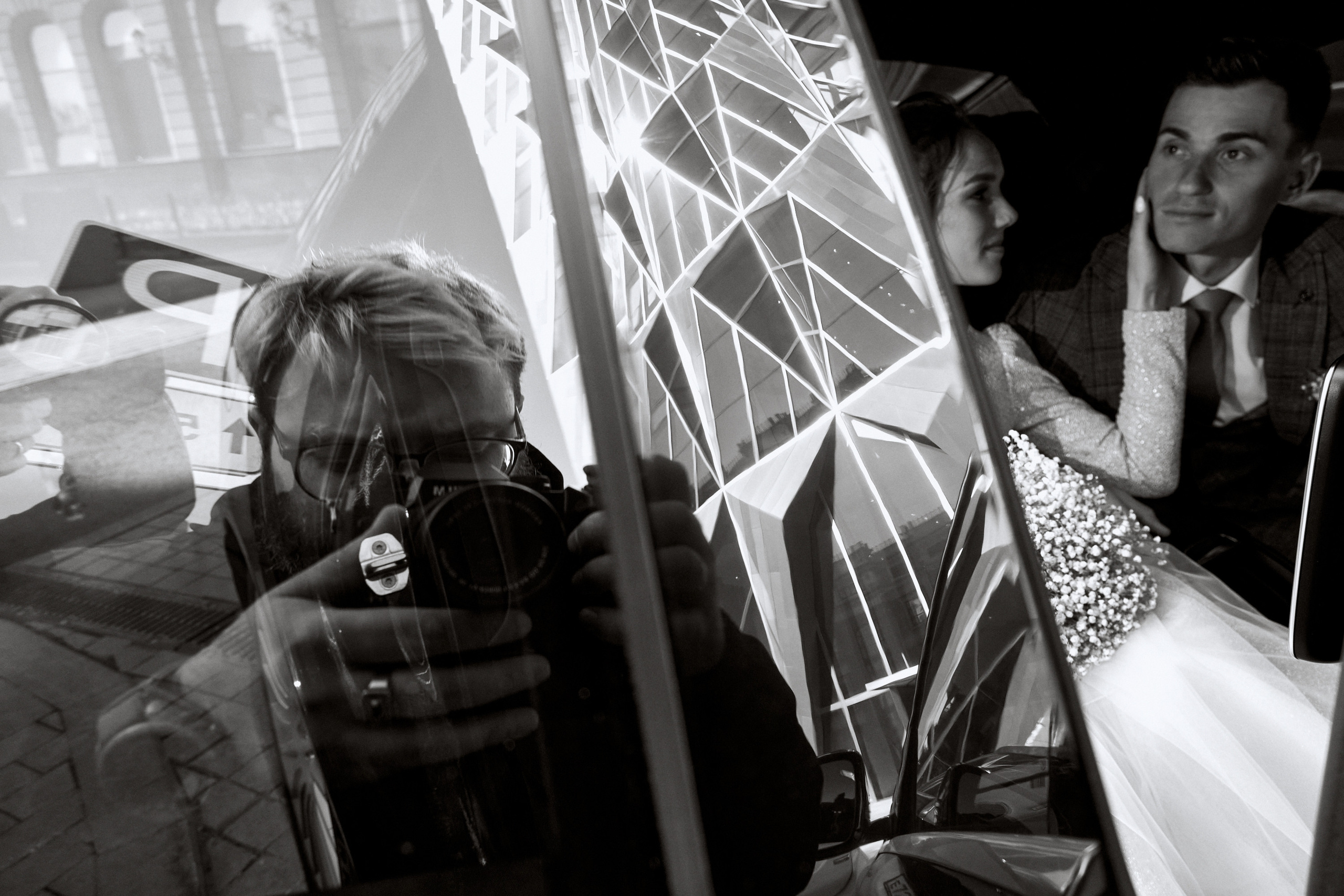 СВАДЬБА НАТАШИ И ЛЕШИ. Свадебный и портретный фотограф Орлов Никита