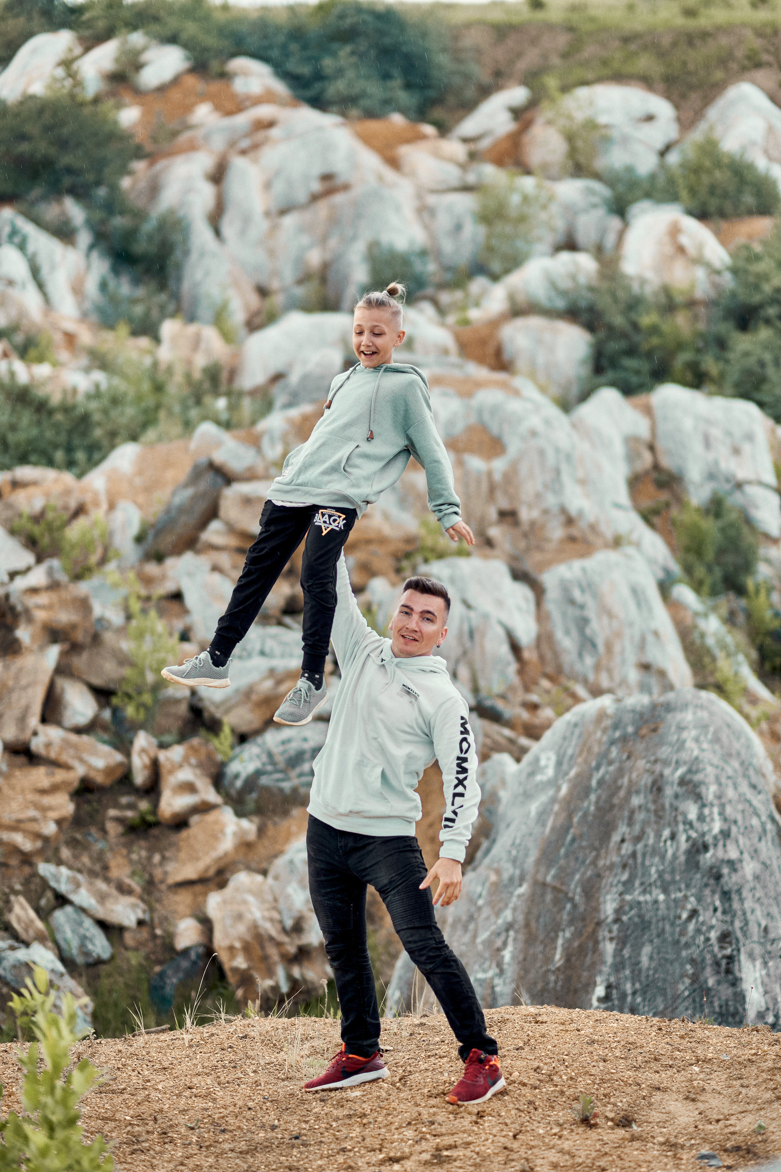 «Young-Old Guy». Свадебный и портретный фотограф Орлов Никита