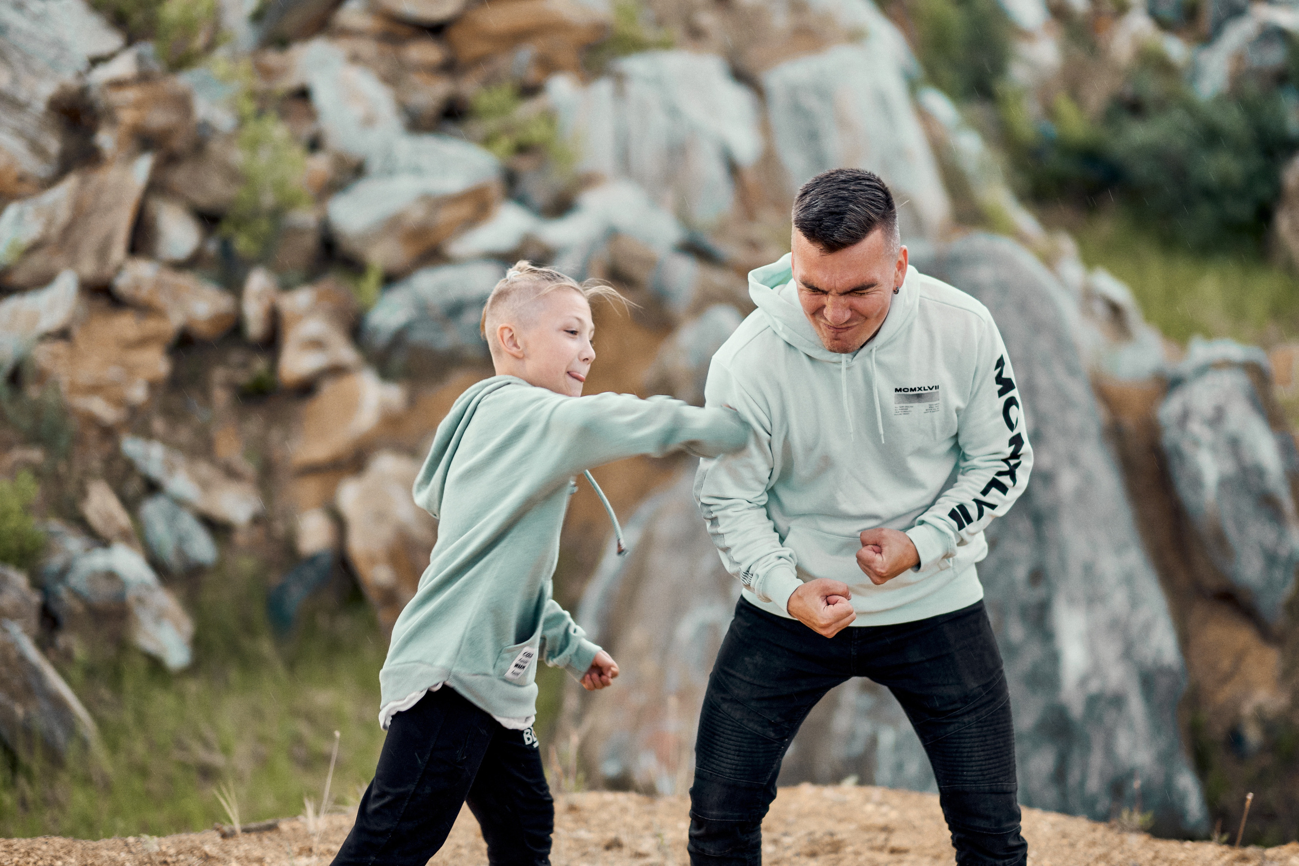 «Young-Old Guy». Свадебный и портретный фотограф Орлов Никита
