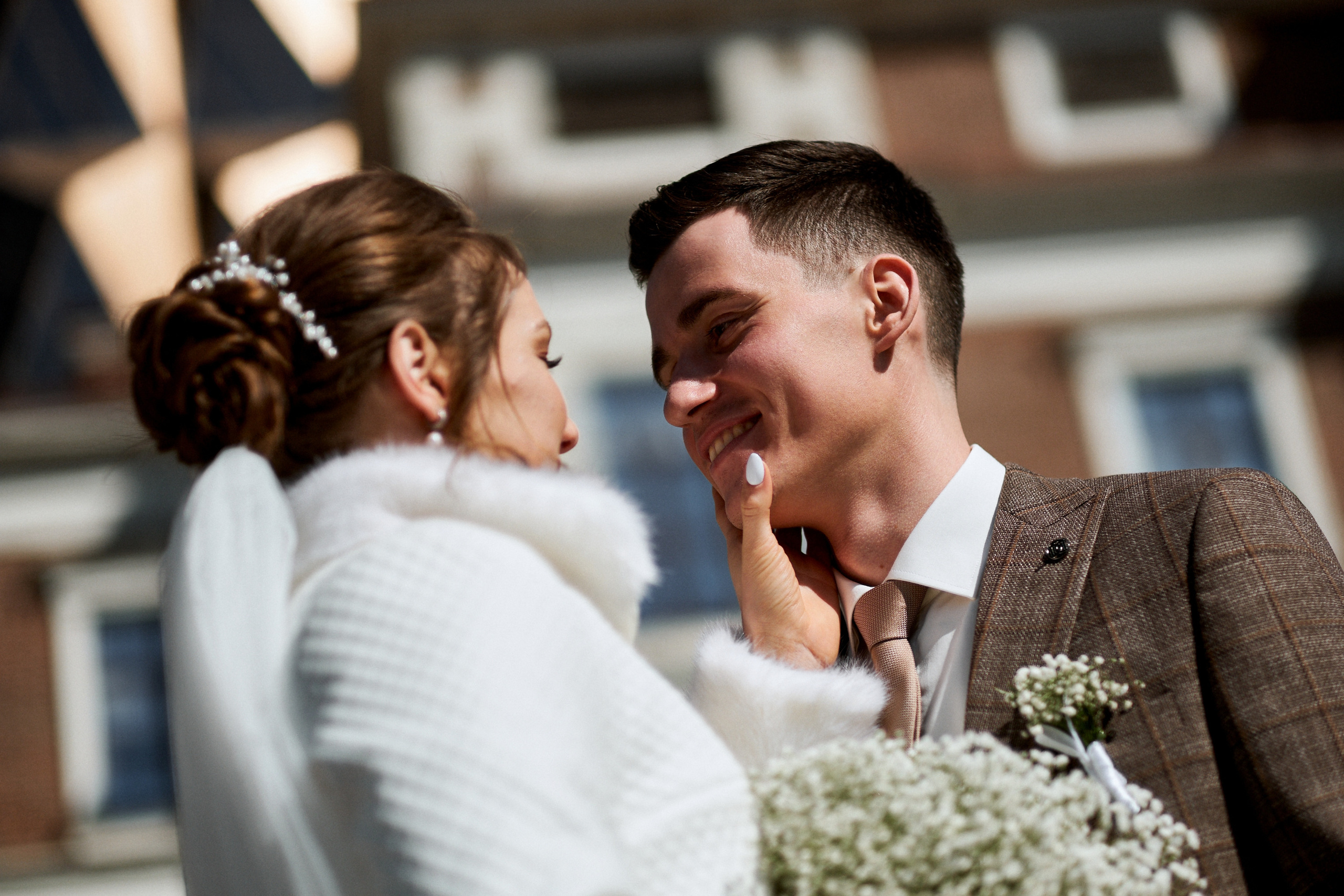 СВАДЬБА НАТАШИ И ЛЕШИ. Свадебный и портретный фотограф Орлов Никита