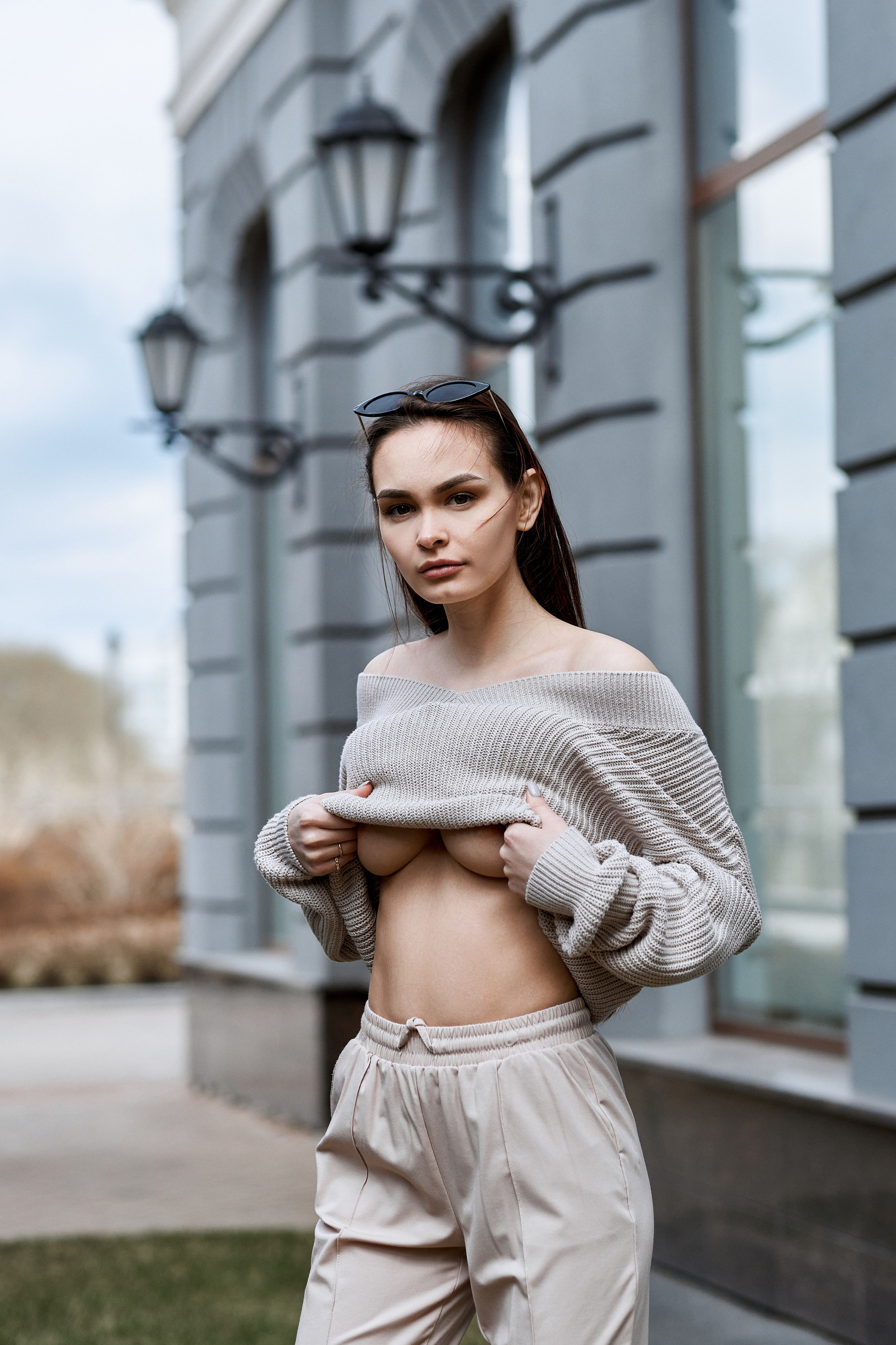 Spring City. Свадебный и портретный фотограф Орлов Никита