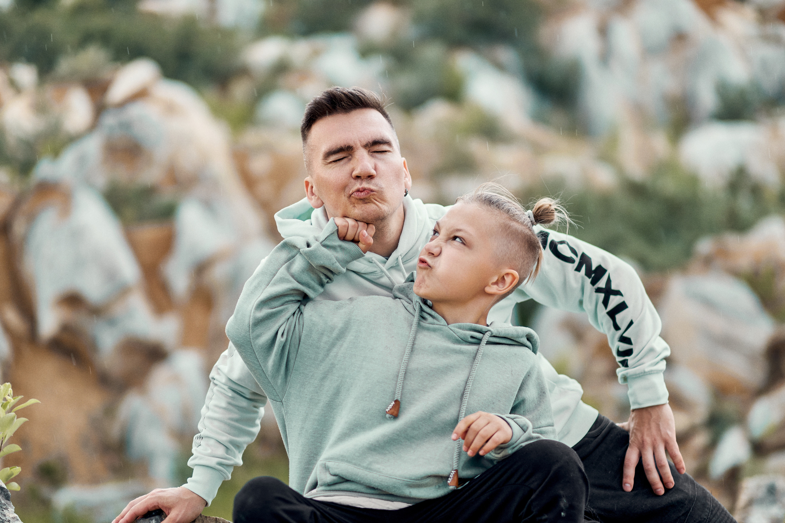 «Young-Old Guy». Свадебный и портретный фотограф Орлов Никита