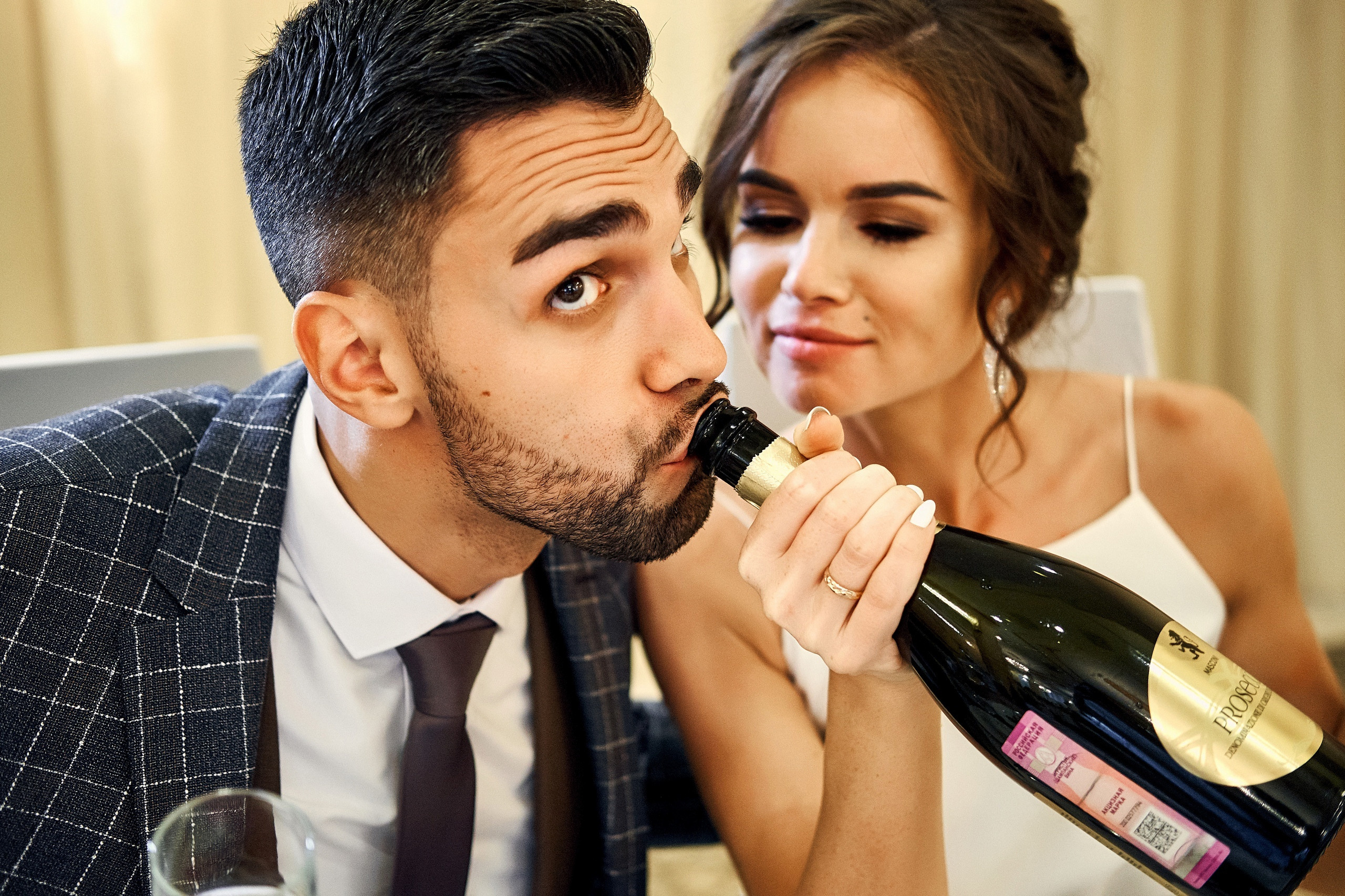 Свадьба Ильи И Даши. Свадебный и портретный фотограф Орлов Никита