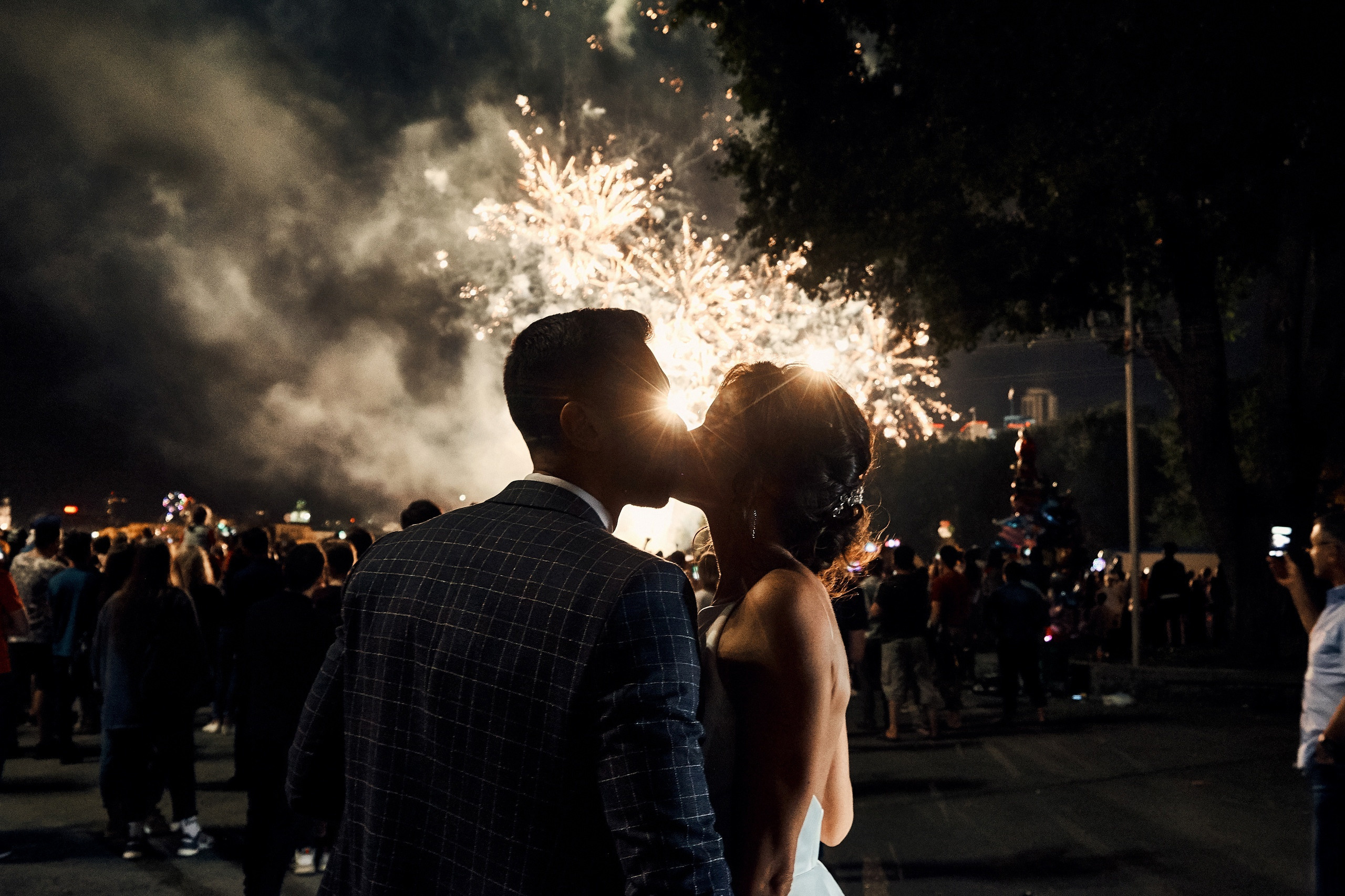 Свадьба Ильи И Даши. Свадебный и портретный фотограф Орлов Никита