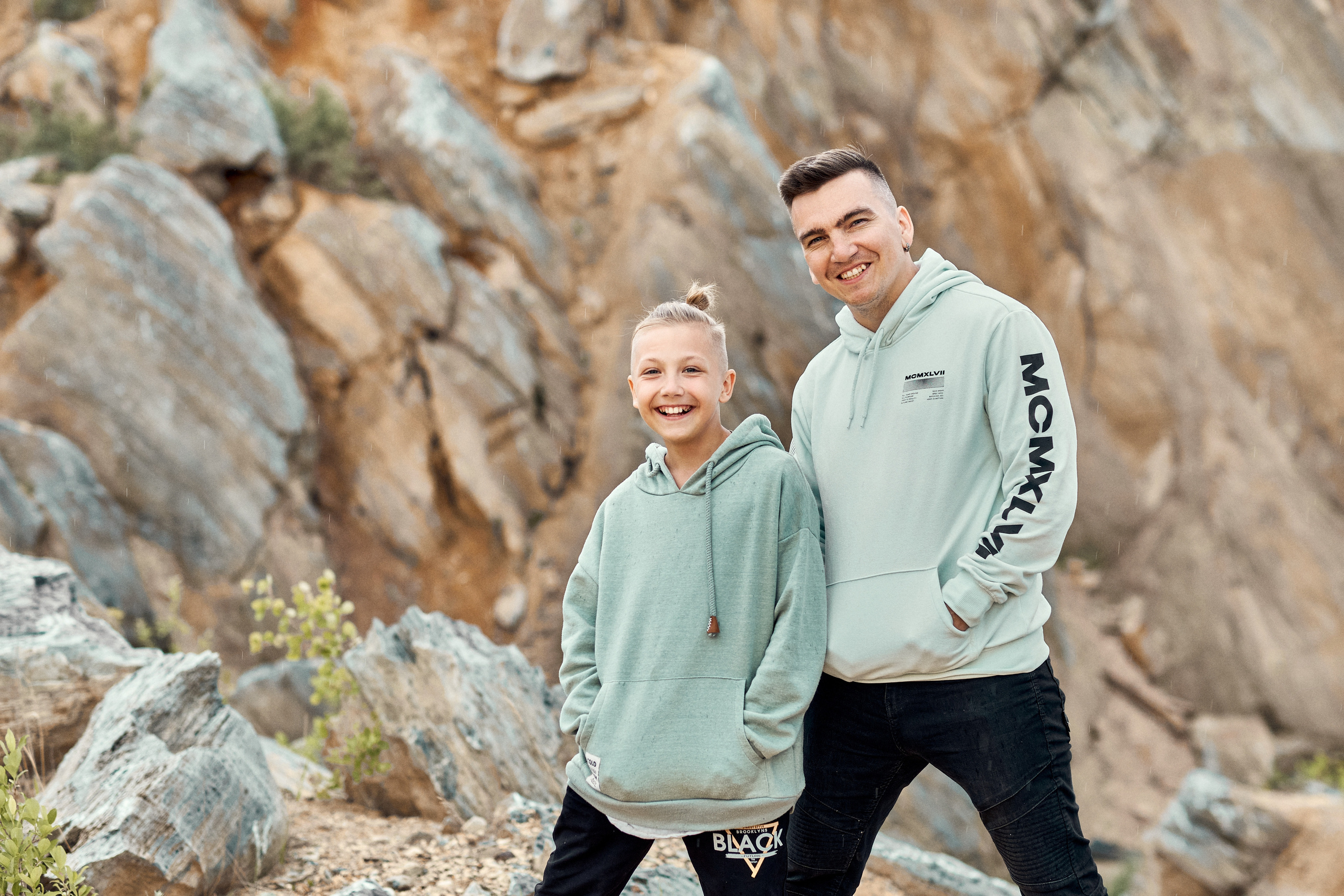 «Young-Old Guy». Свадебный и портретный фотограф Орлов Никита