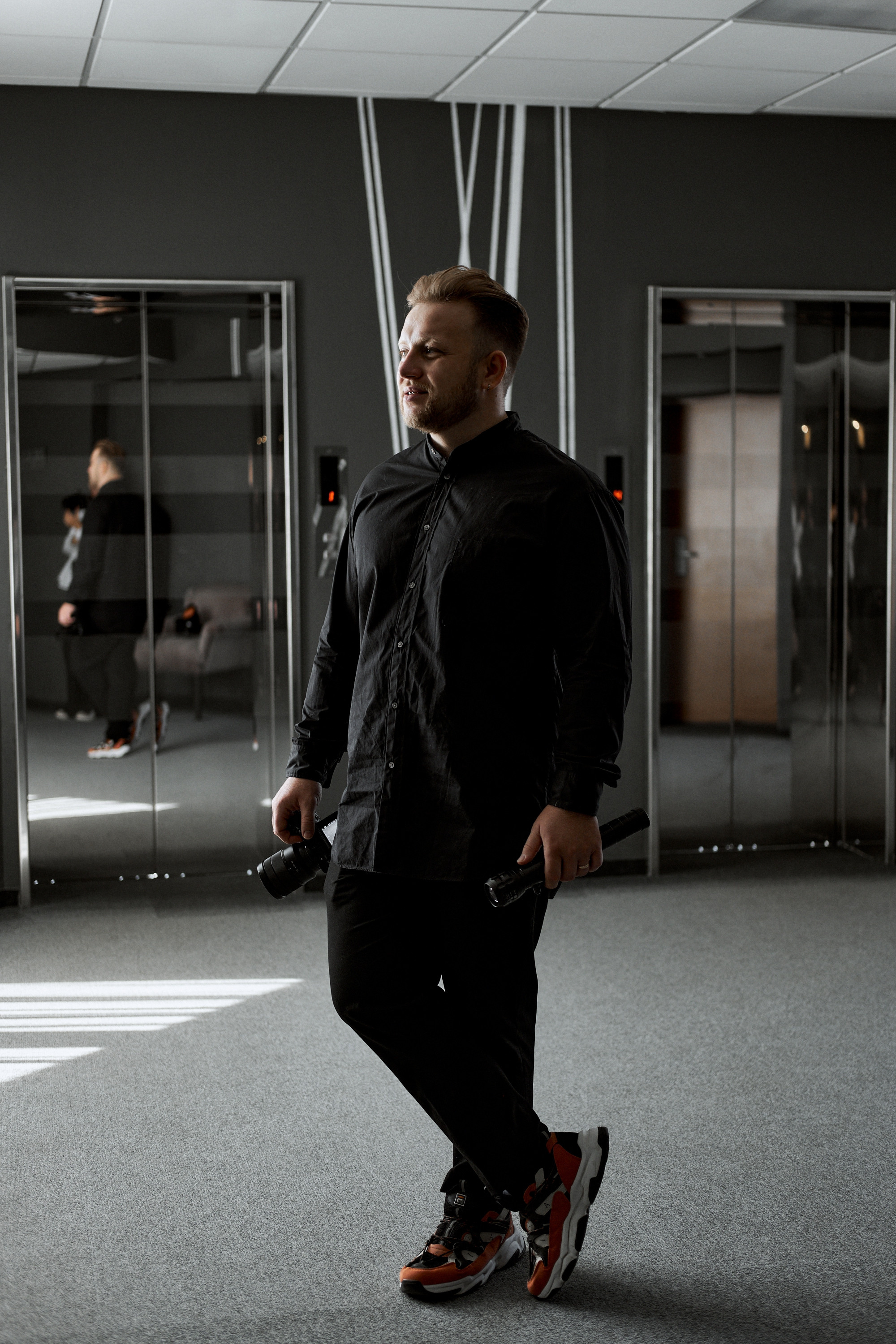 СВАДЬБА НАТАШИ И ЛЕШИ. Свадебный и портретный фотограф Орлов Никита