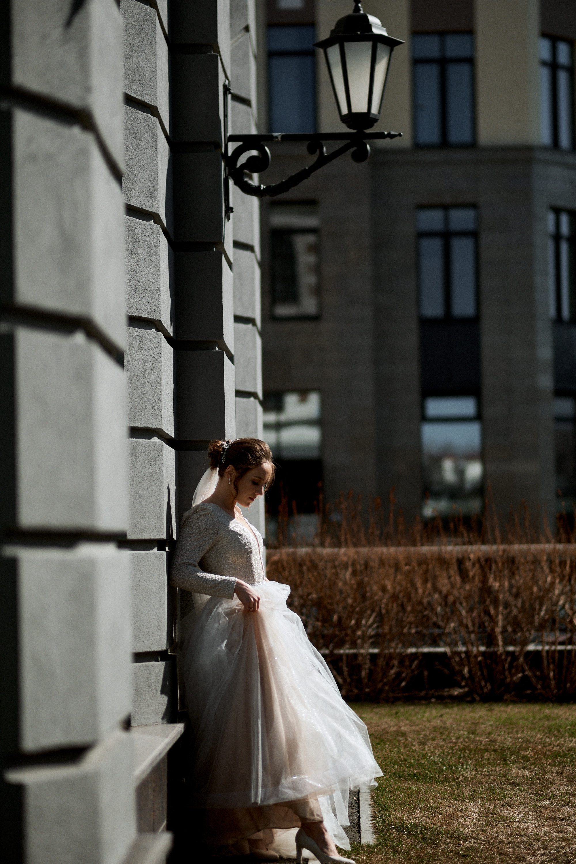 СВАДЬБА НАТАШИ И ЛЕШИ. Свадебный и портретный фотограф Орлов Никита