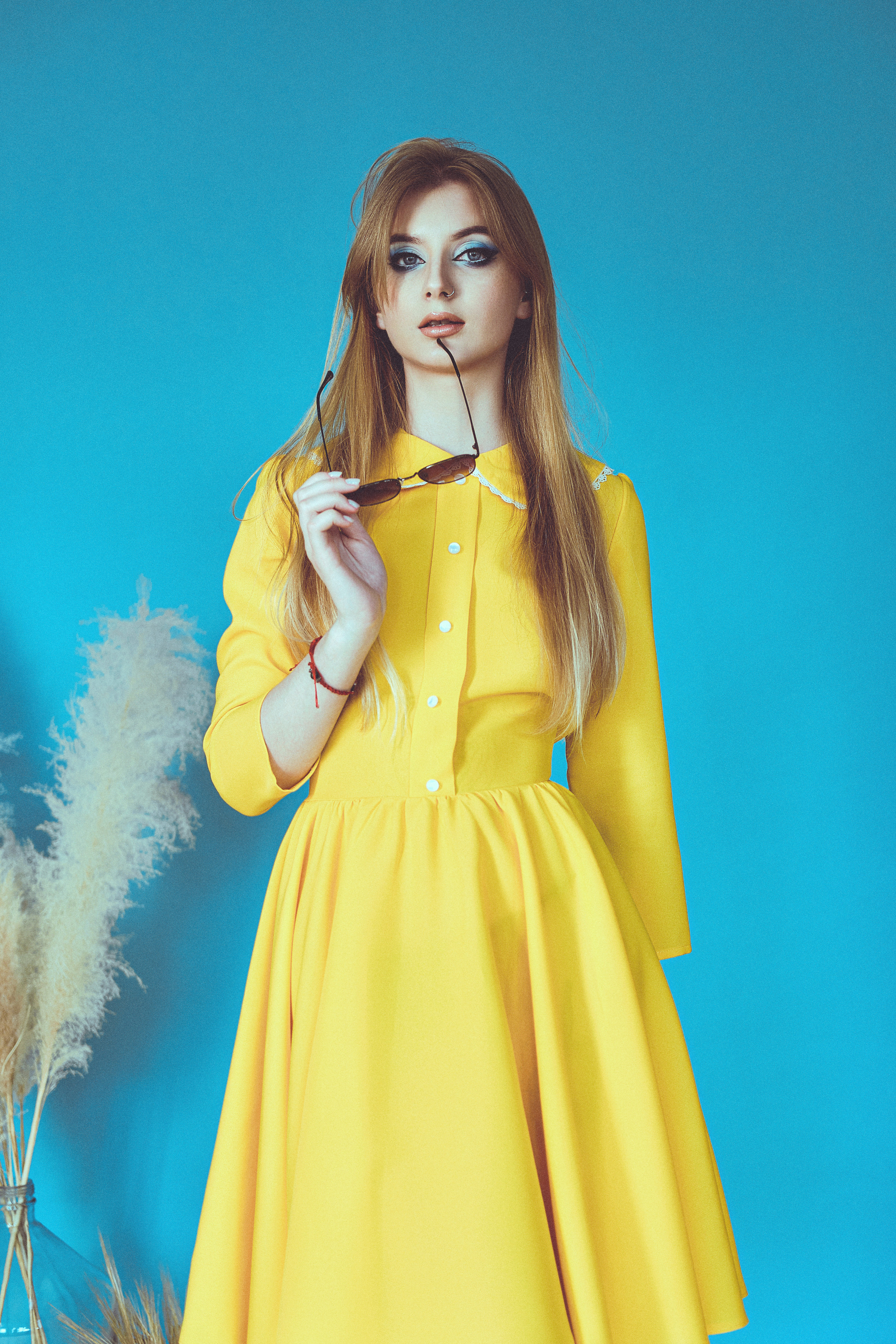 Портретный Фотосет для Анны. Свадебный и портретный фотограф Орлов Никита