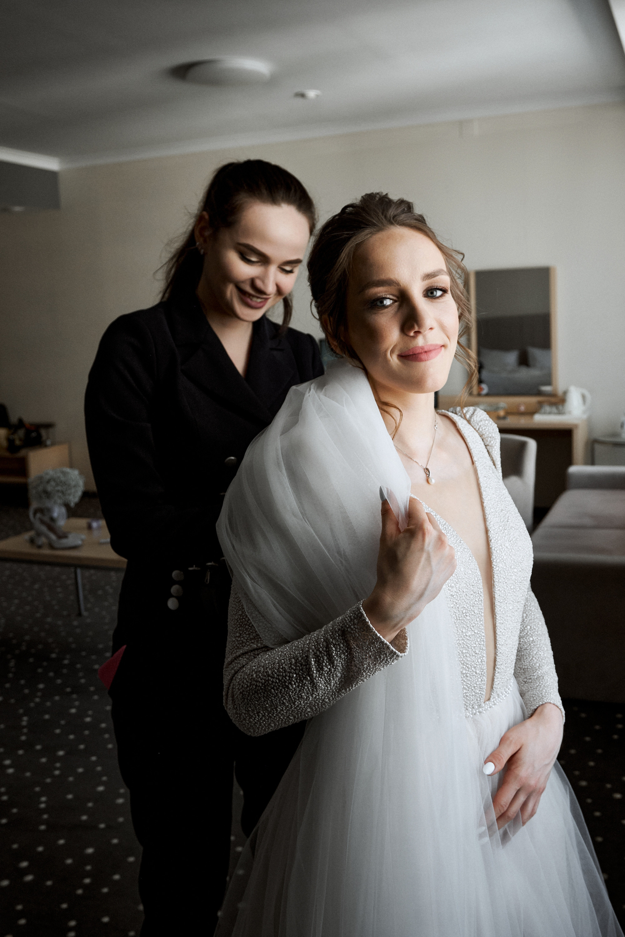 СВАДЬБА НАТАШИ И ЛЕШИ. Свадебный и портретный фотограф Орлов Никита