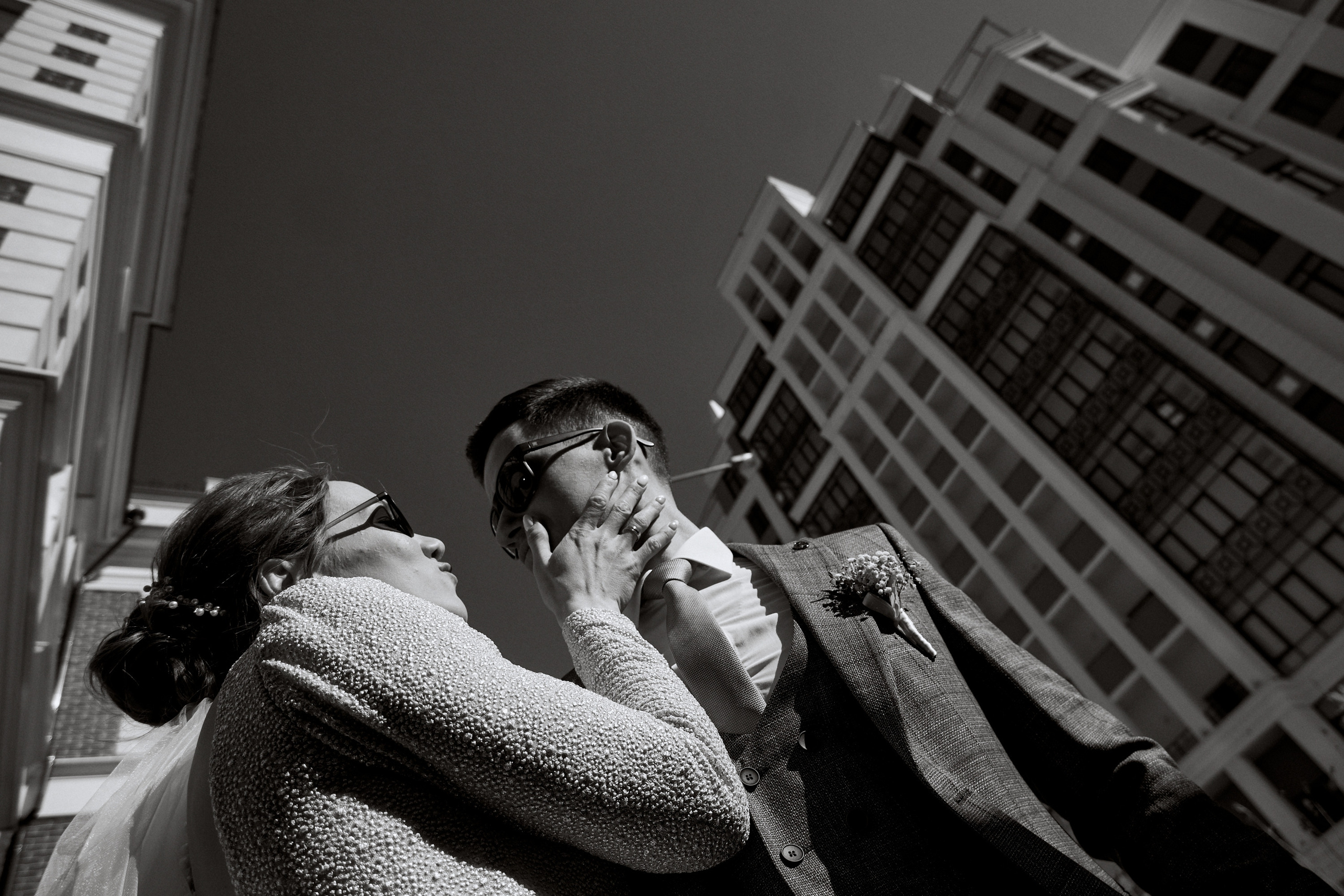 СВАДЬБА НАТАШИ И ЛЕШИ. Свадебный и портретный фотограф Орлов Никита