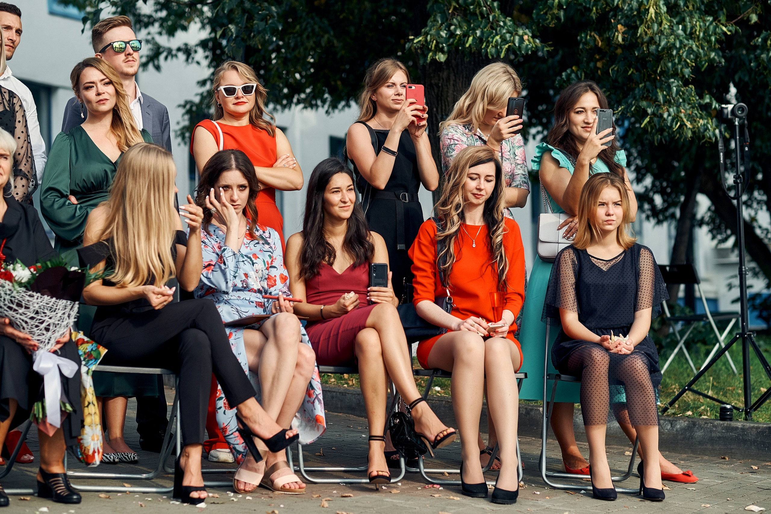 Свадьба Ильи И Даши. Свадебный и портретный фотограф Орлов Никита