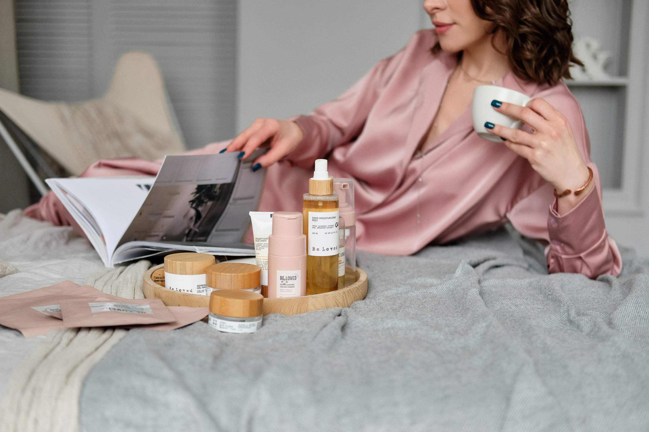 Портретная съемка для Анастасии. Свадебный и портретный фотограф Орлов Никита