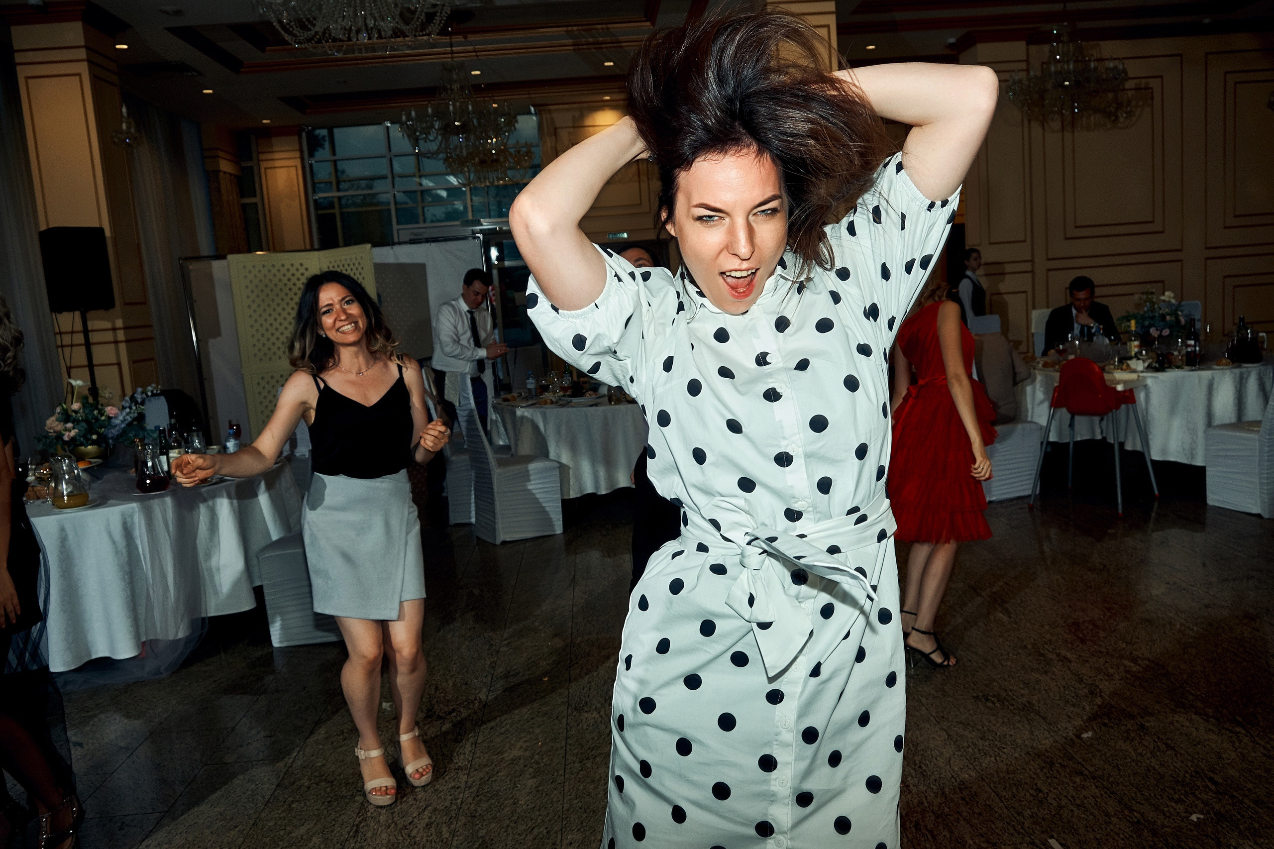 Свадьба Ильи И Даши. Свадебный и портретный фотограф Орлов Никита