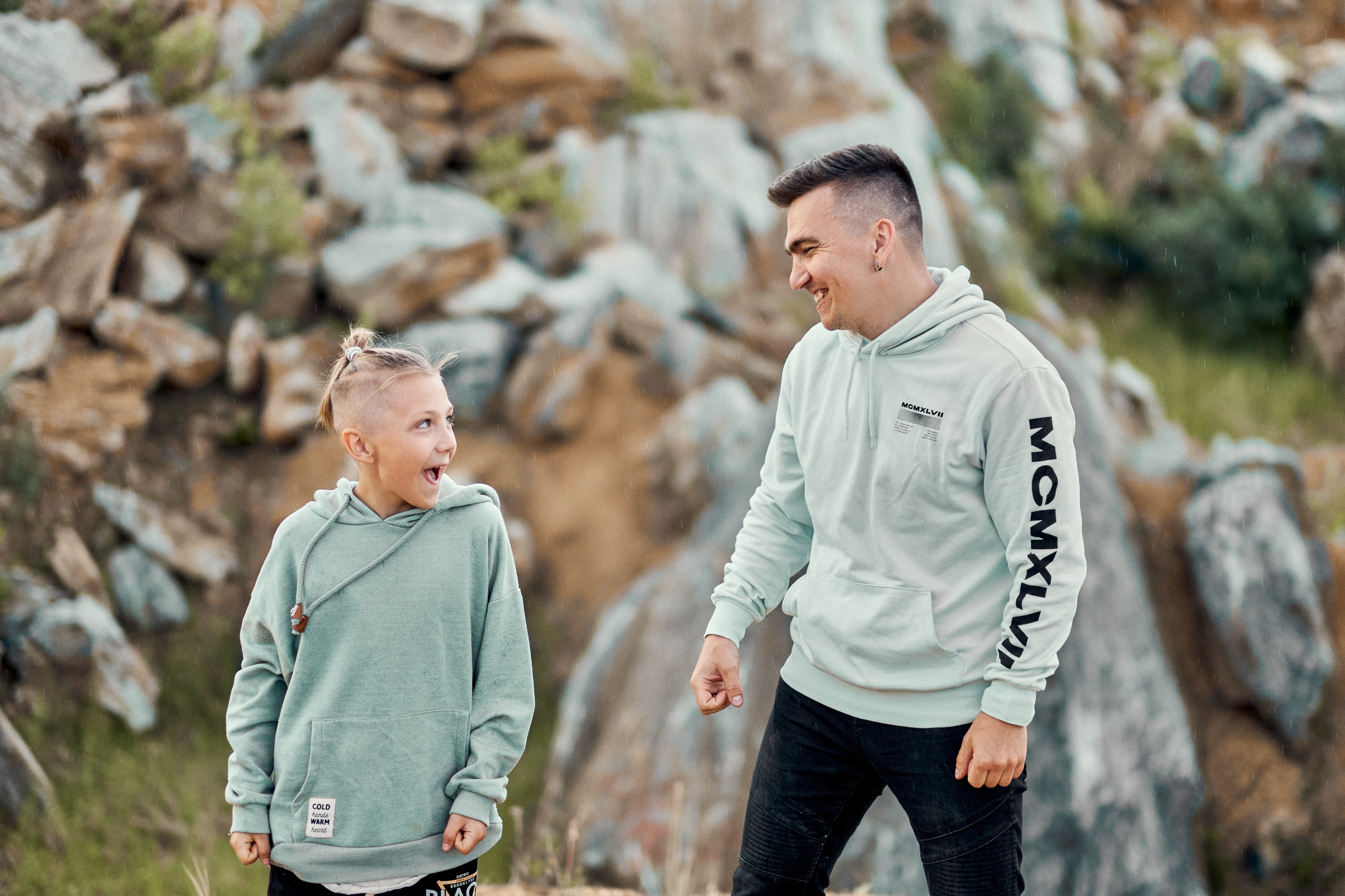 «Young-Old Guy». Свадебный и портретный фотограф Орлов Никита