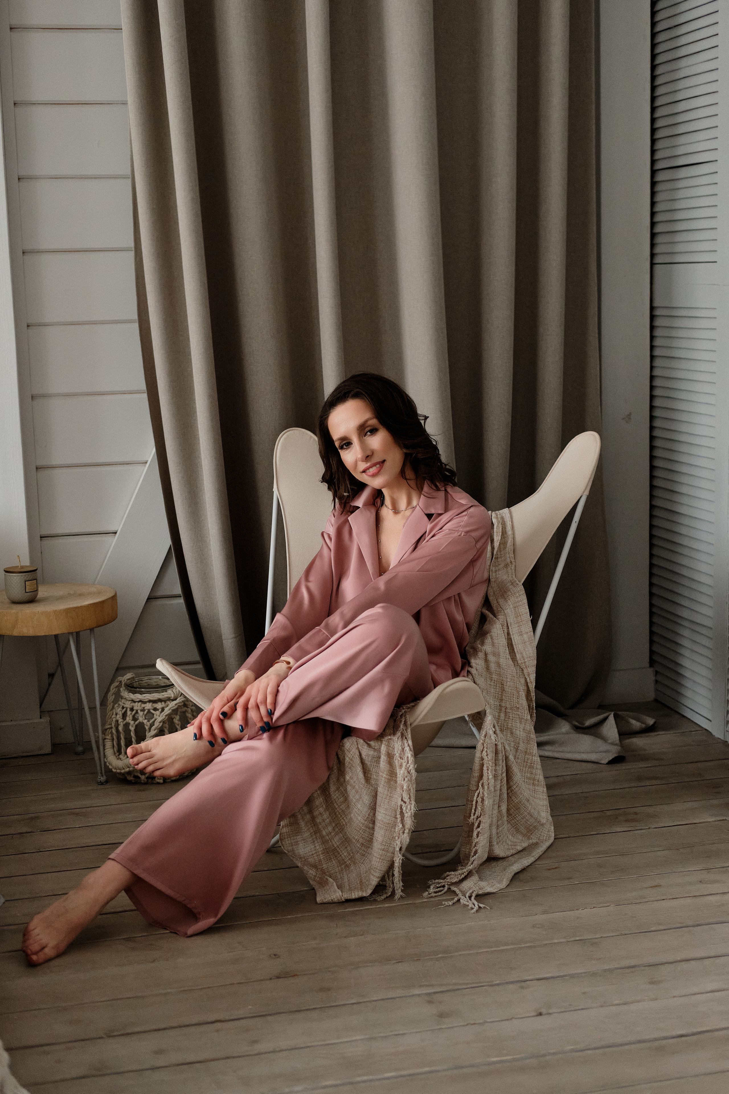 Портретная съемка для Анастасии. Свадебный и портретный фотограф Орлов Никита