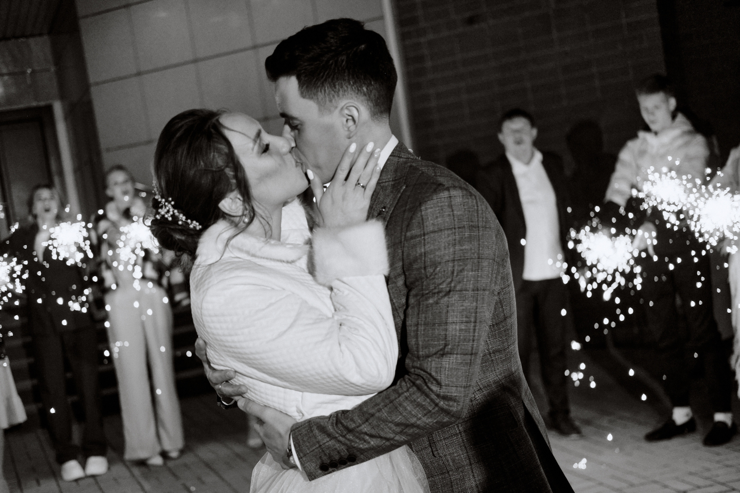 СВАДЬБА НАТАШИ И ЛЕШИ. Свадебный и портретный фотограф Орлов Никита