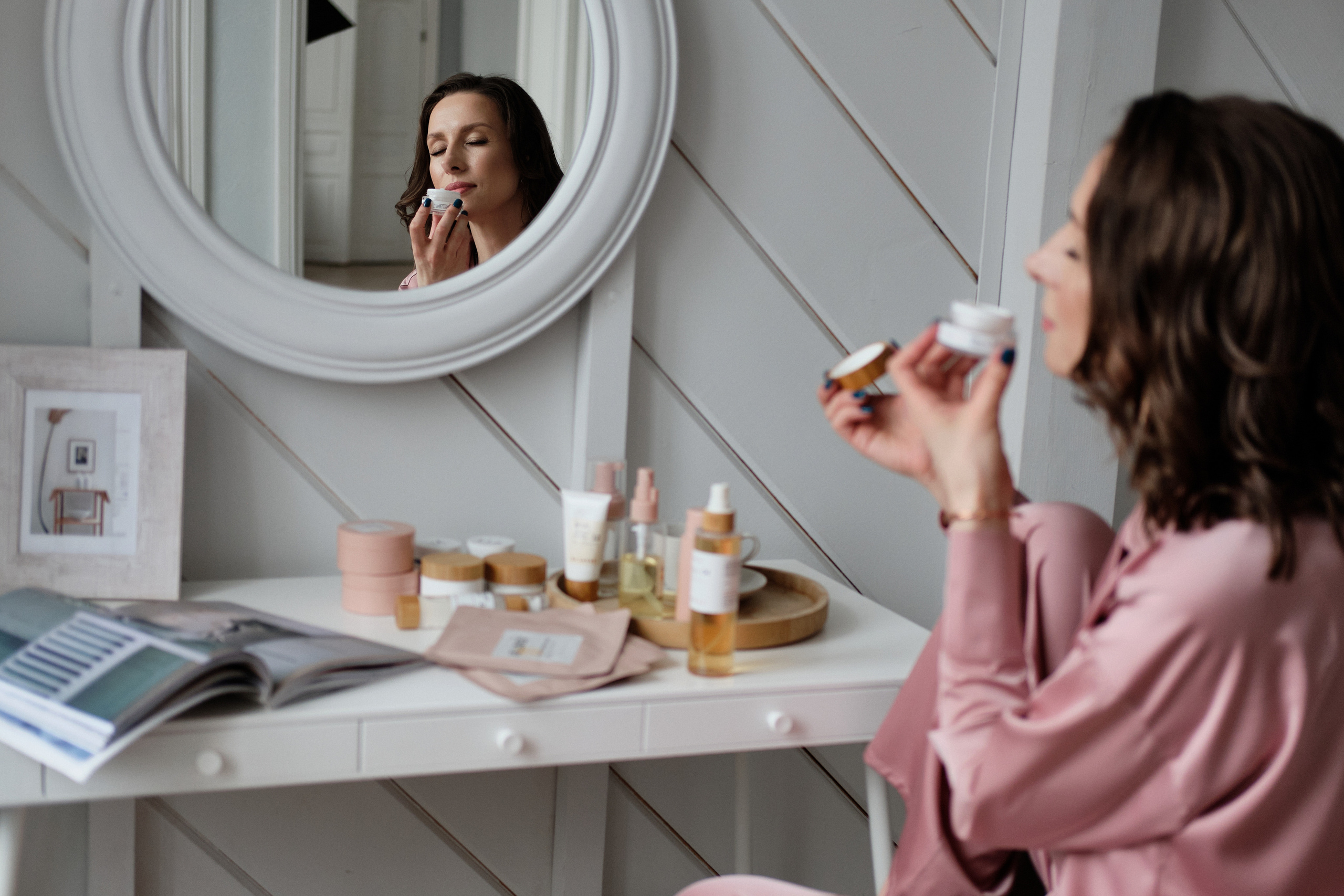 Портретная съемка для Анастасии. Свадебный и портретный фотограф Орлов Никита