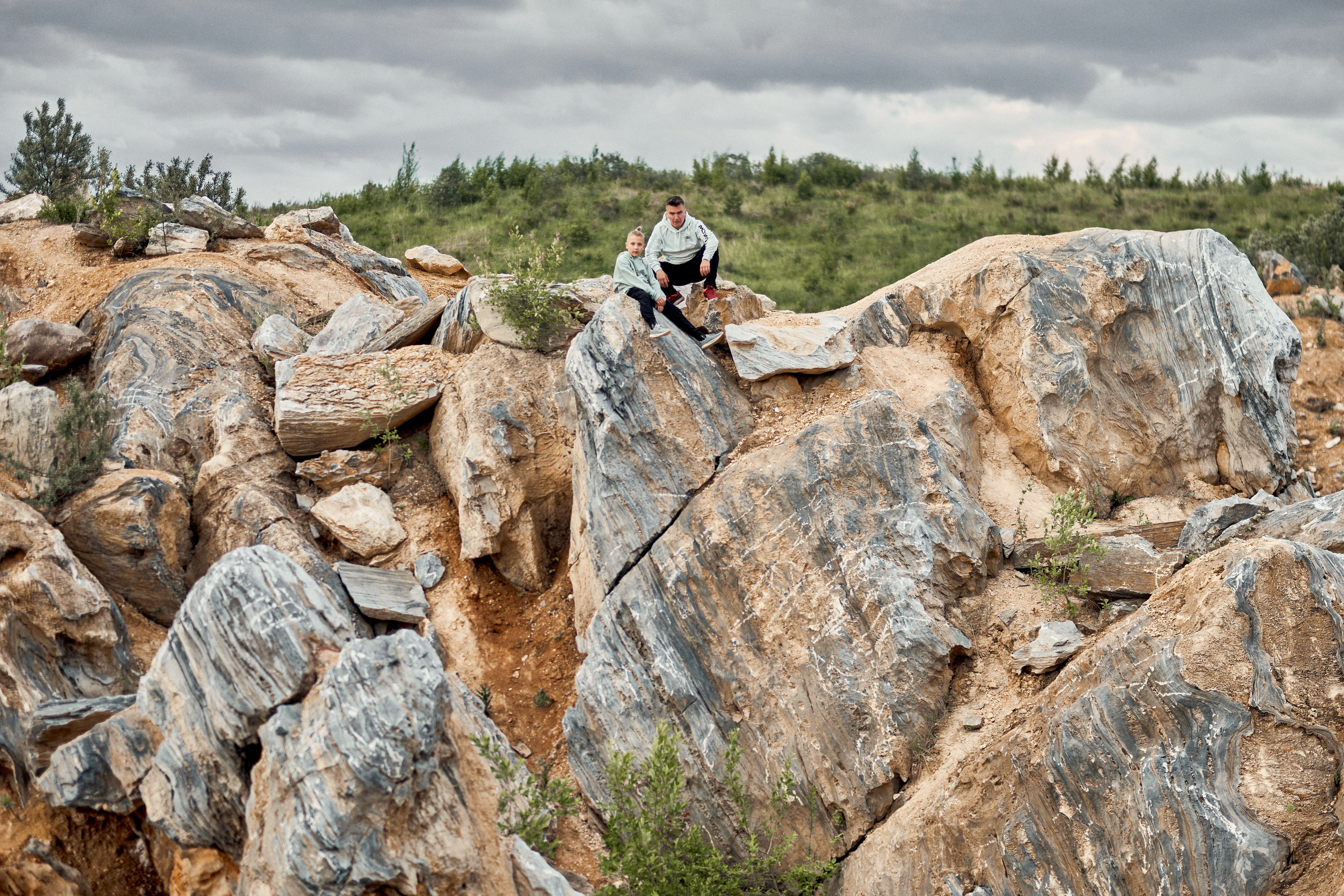 «Young-Old Guy». Свадебный и портретный фотограф Орлов Никита