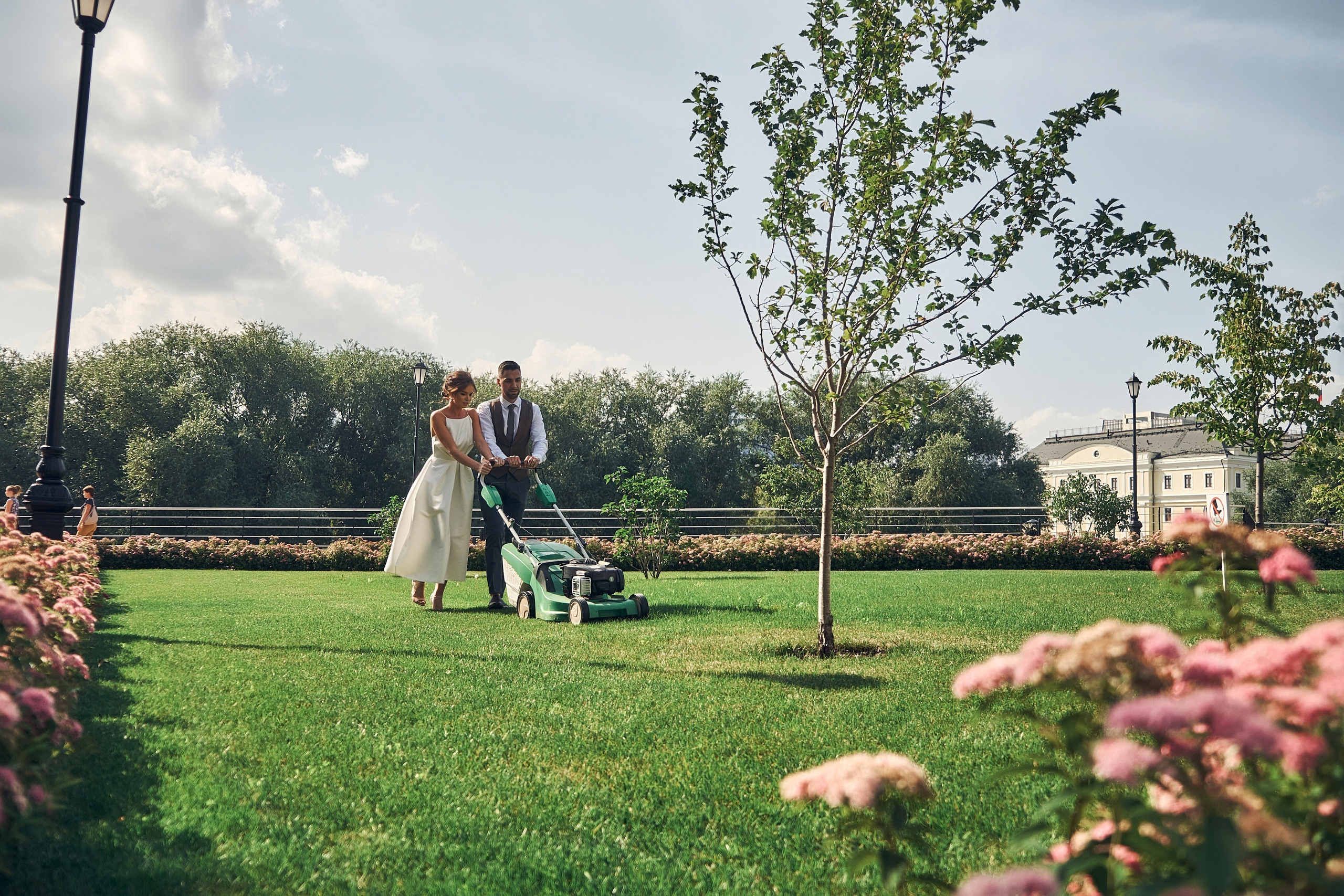Свадьба Ильи И Даши. Свадебный и портретный фотограф Орлов Никита
