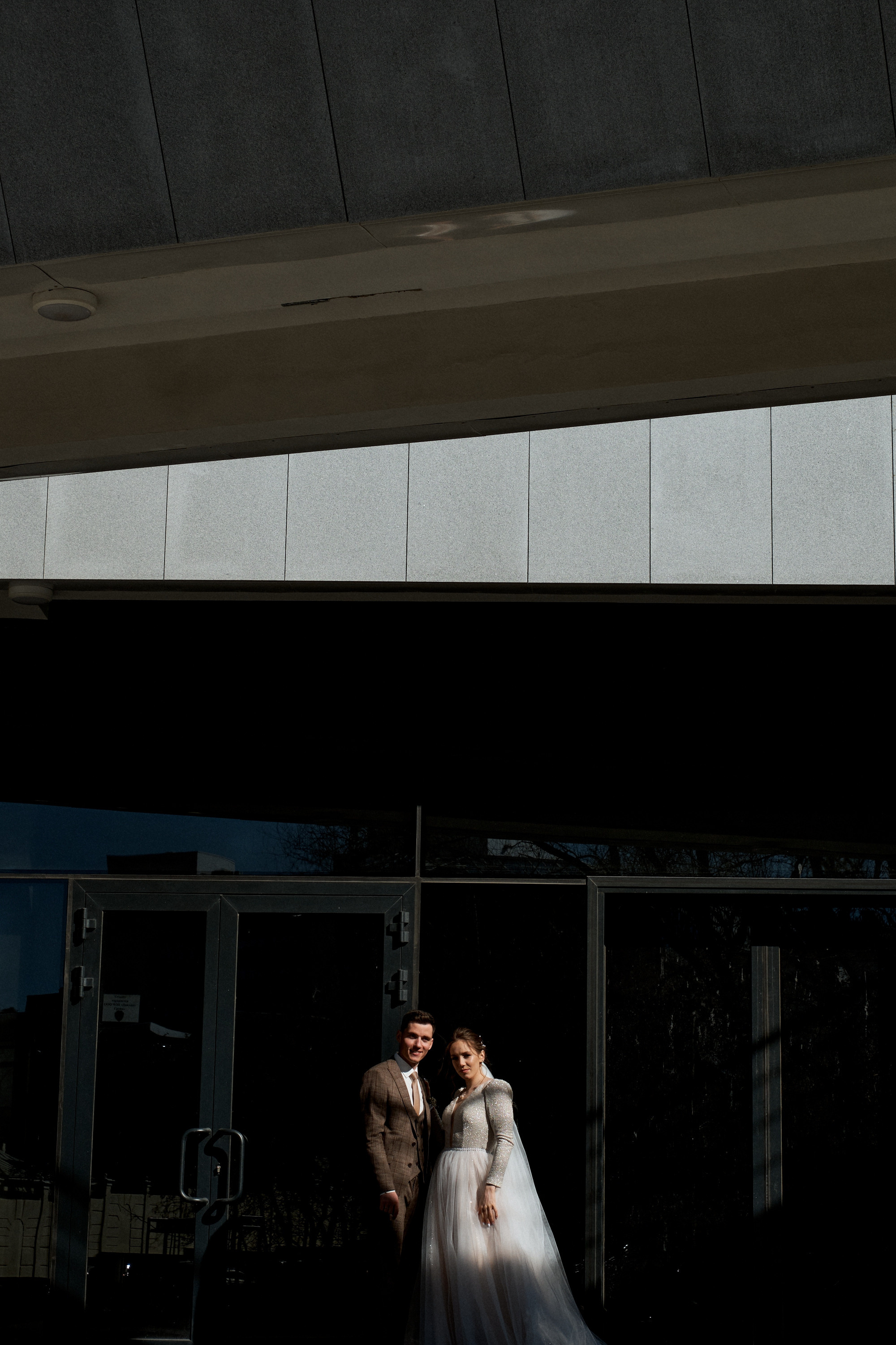 СВАДЬБА НАТАШИ И ЛЕШИ. Свадебный и портретный фотограф Орлов Никита