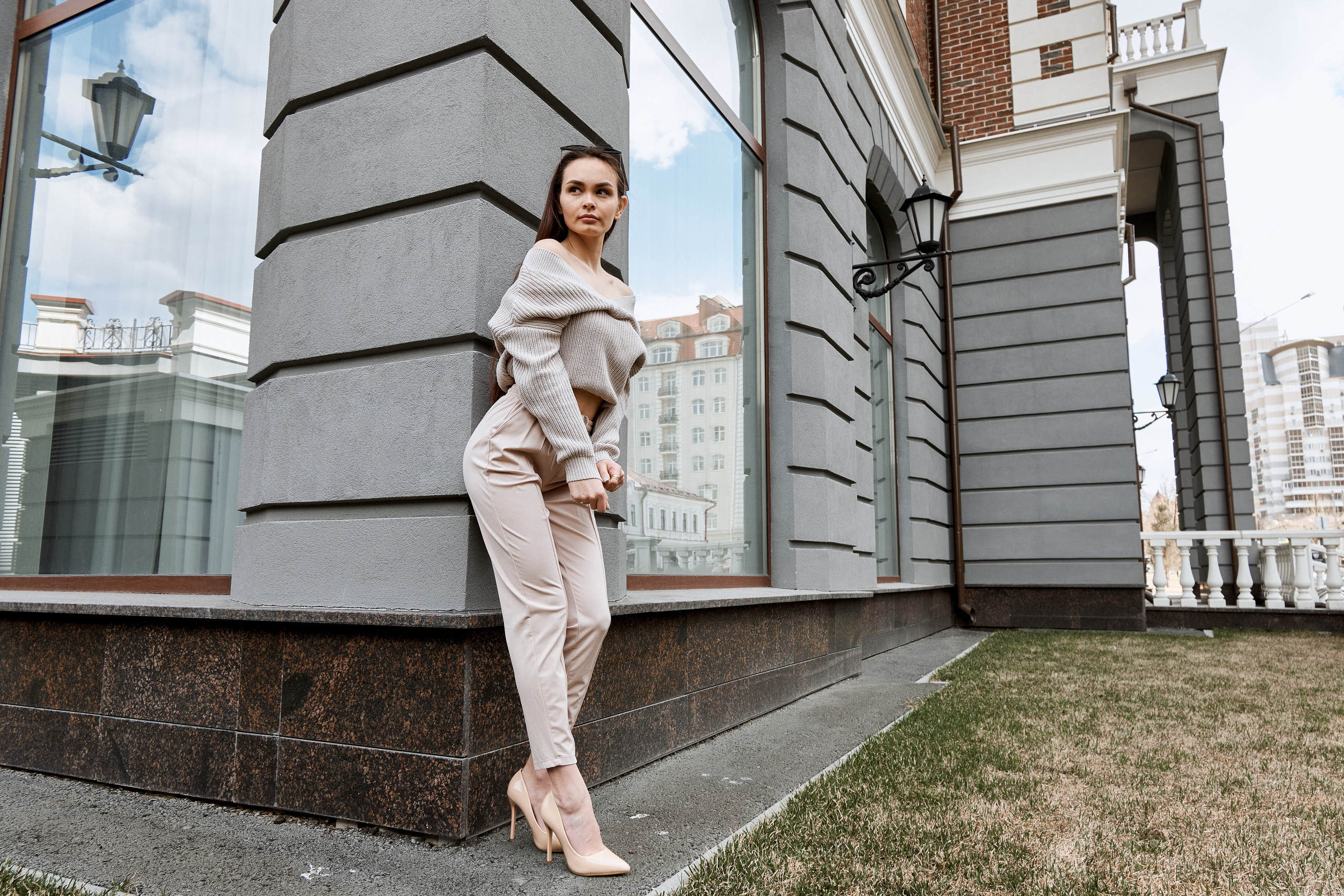 Spring City. Свадебный и портретный фотограф Орлов Никита