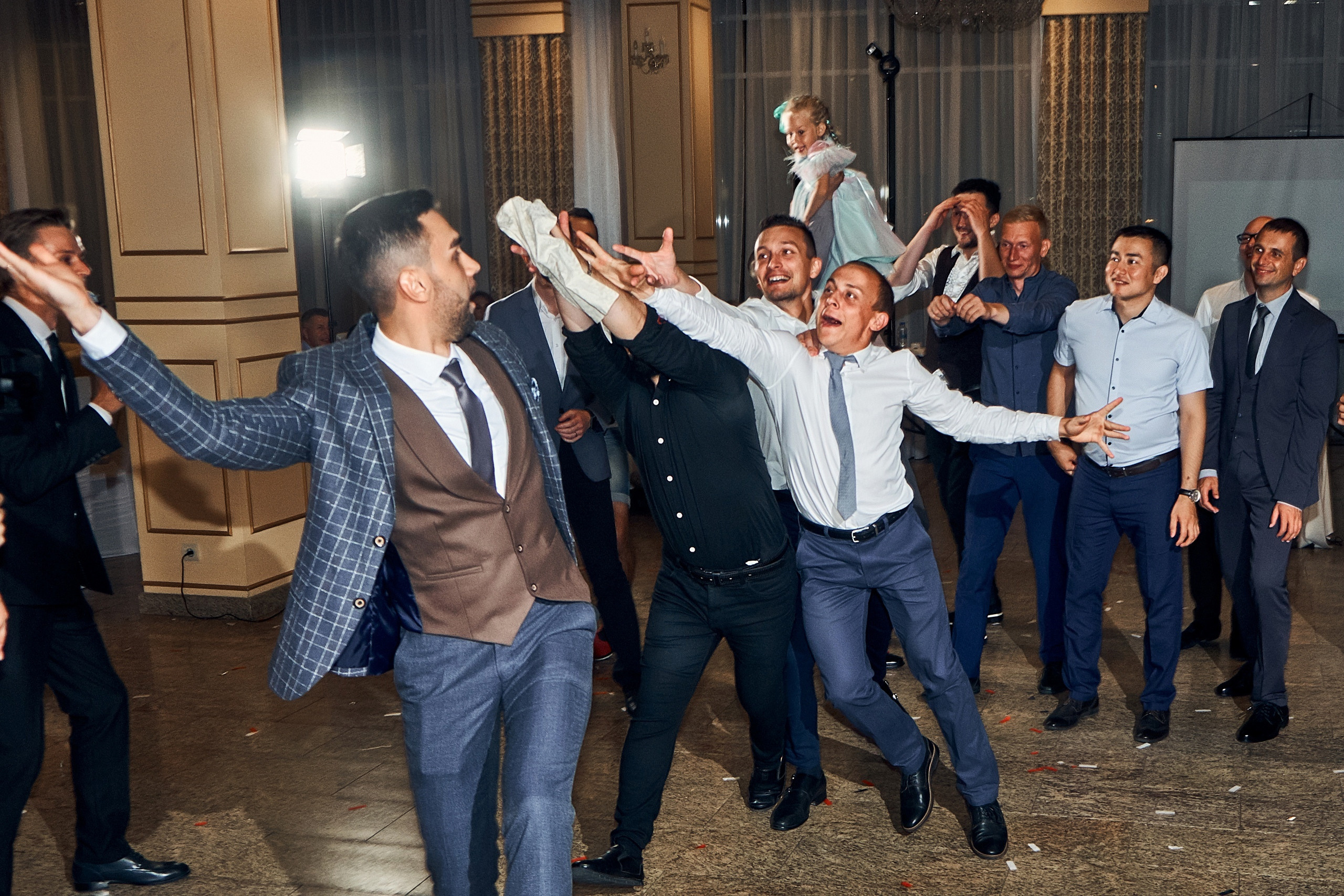 Свадьба Ильи И Даши. Свадебный и портретный фотограф Орлов Никита