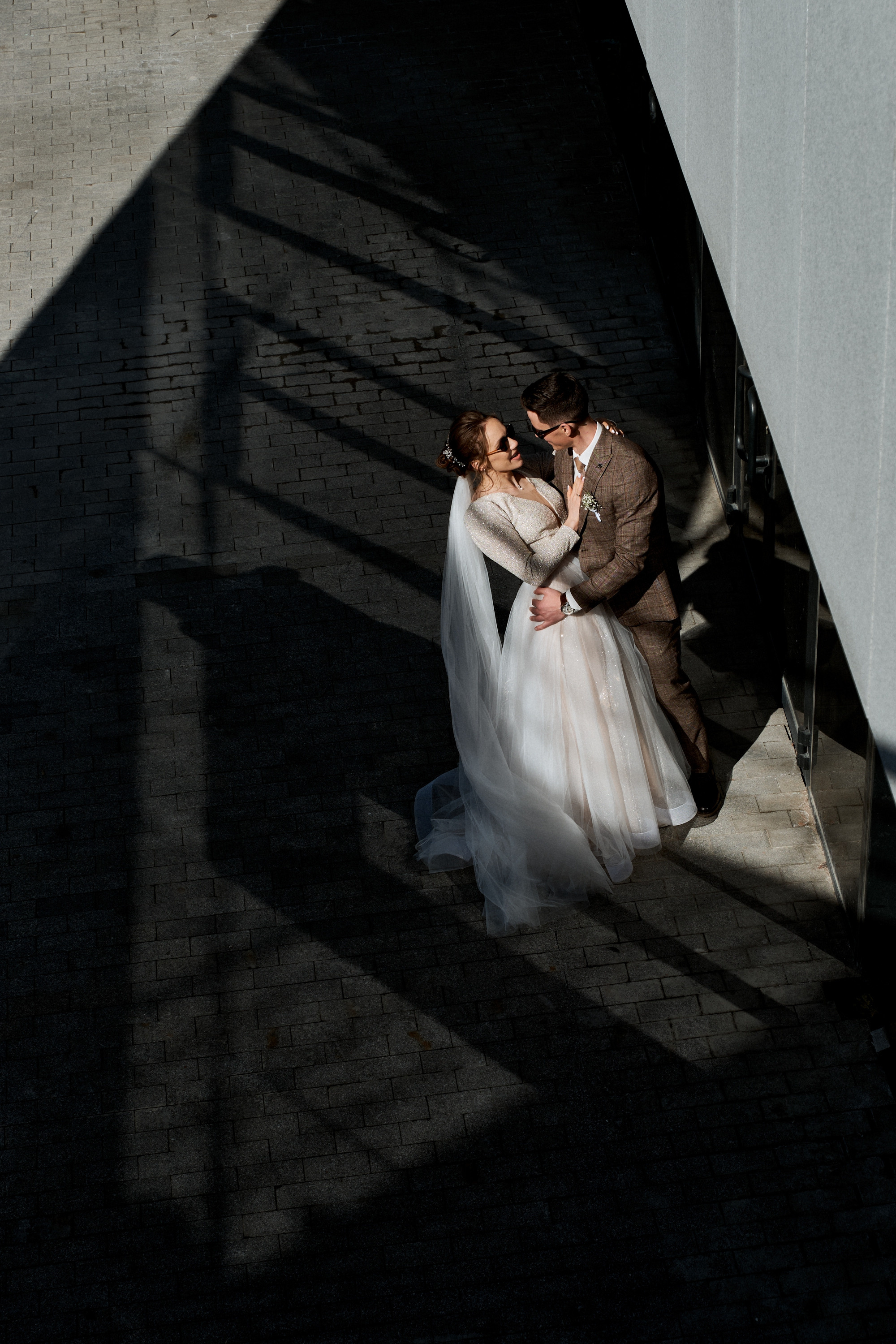 СВАДЬБА НАТАШИ И ЛЕШИ. Свадебный и портретный фотограф Орлов Никита