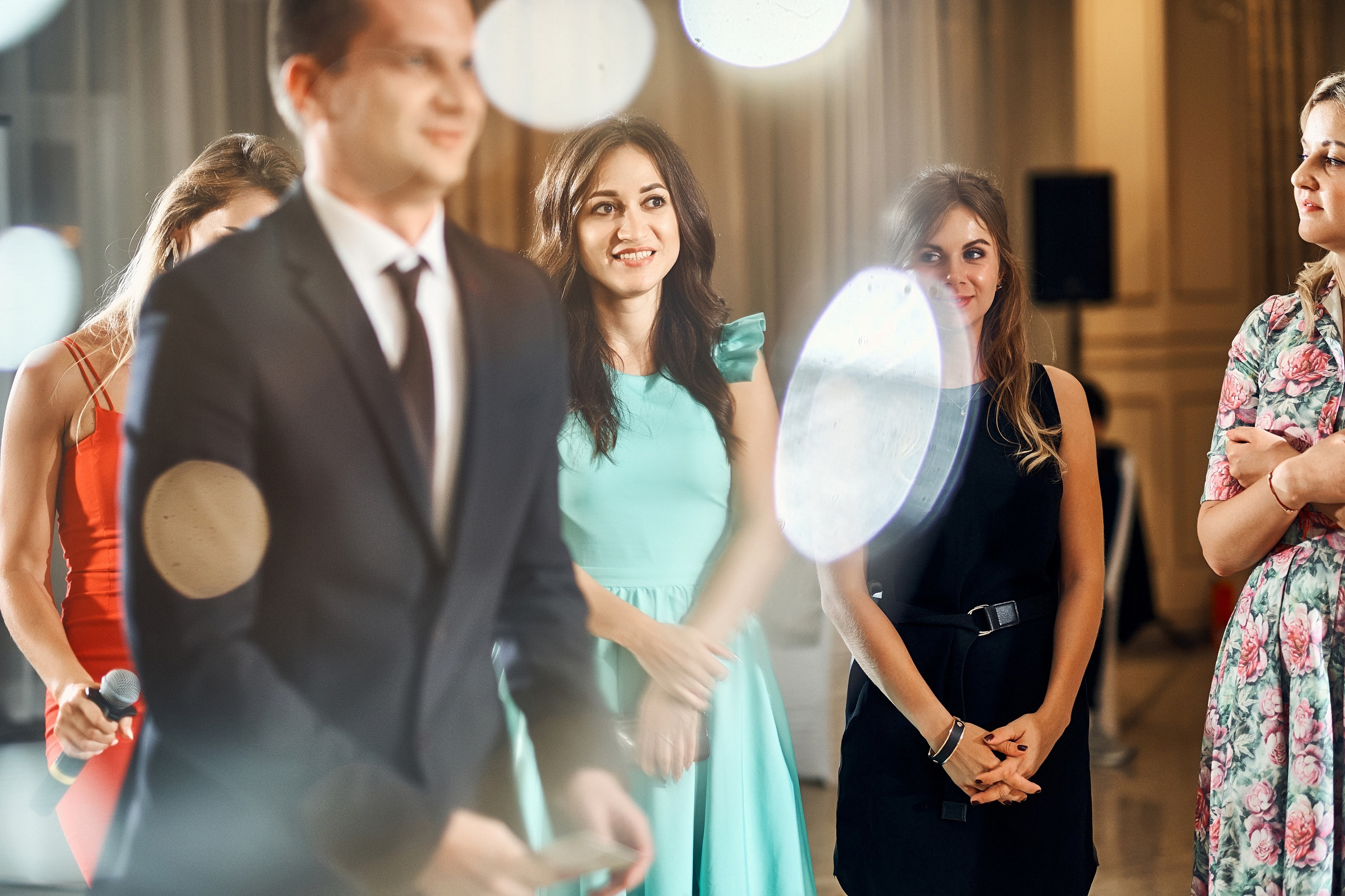 Свадьба Ильи И Даши. Свадебный и портретный фотограф Орлов Никита