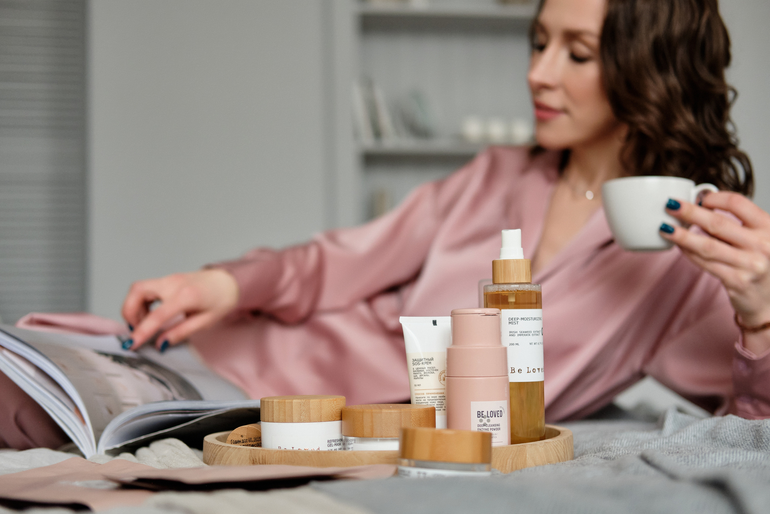 Портретная съемка для Анастасии. Свадебный и портретный фотограф Орлов Никита