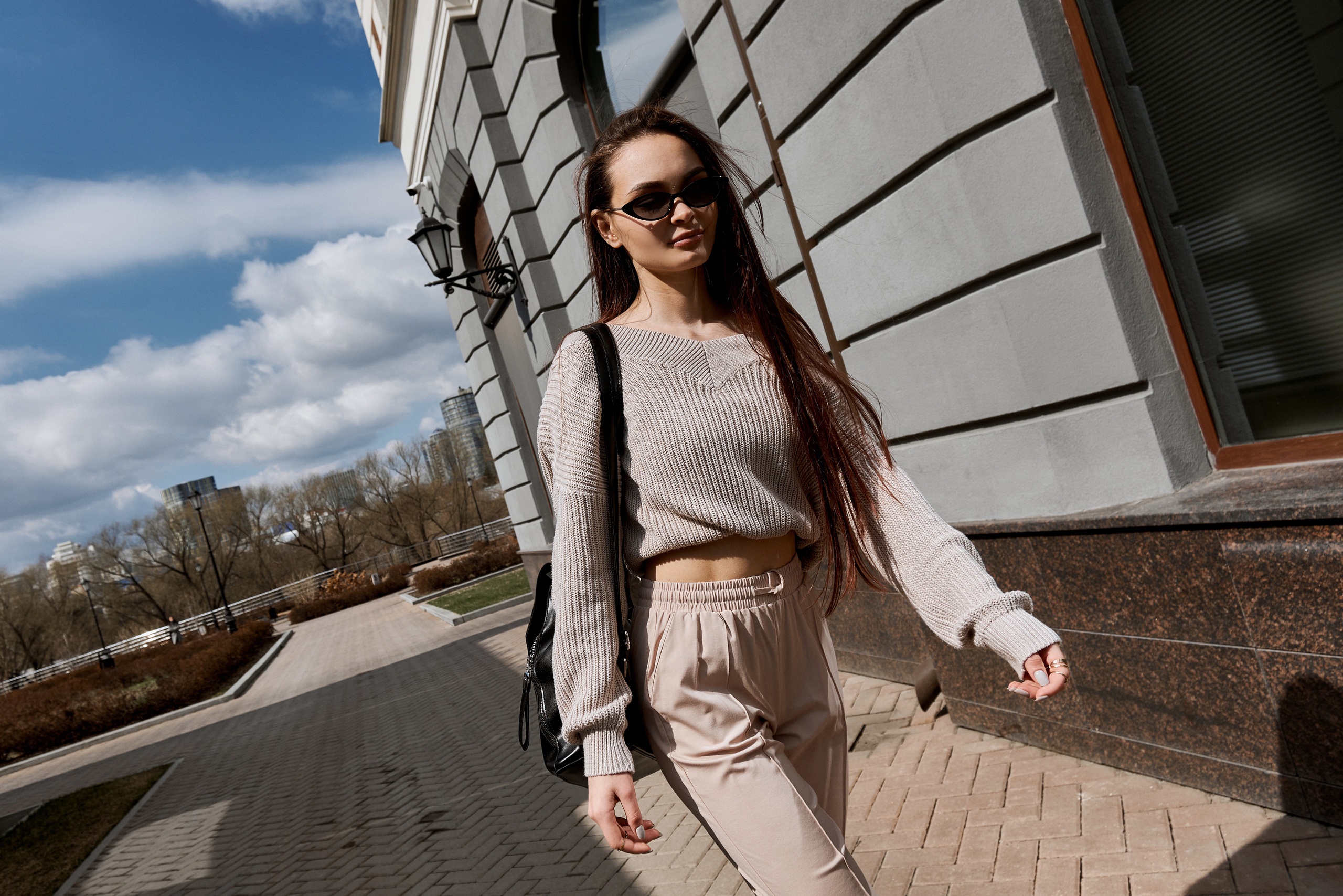 Spring City. Свадебный и портретный фотограф Орлов Никита