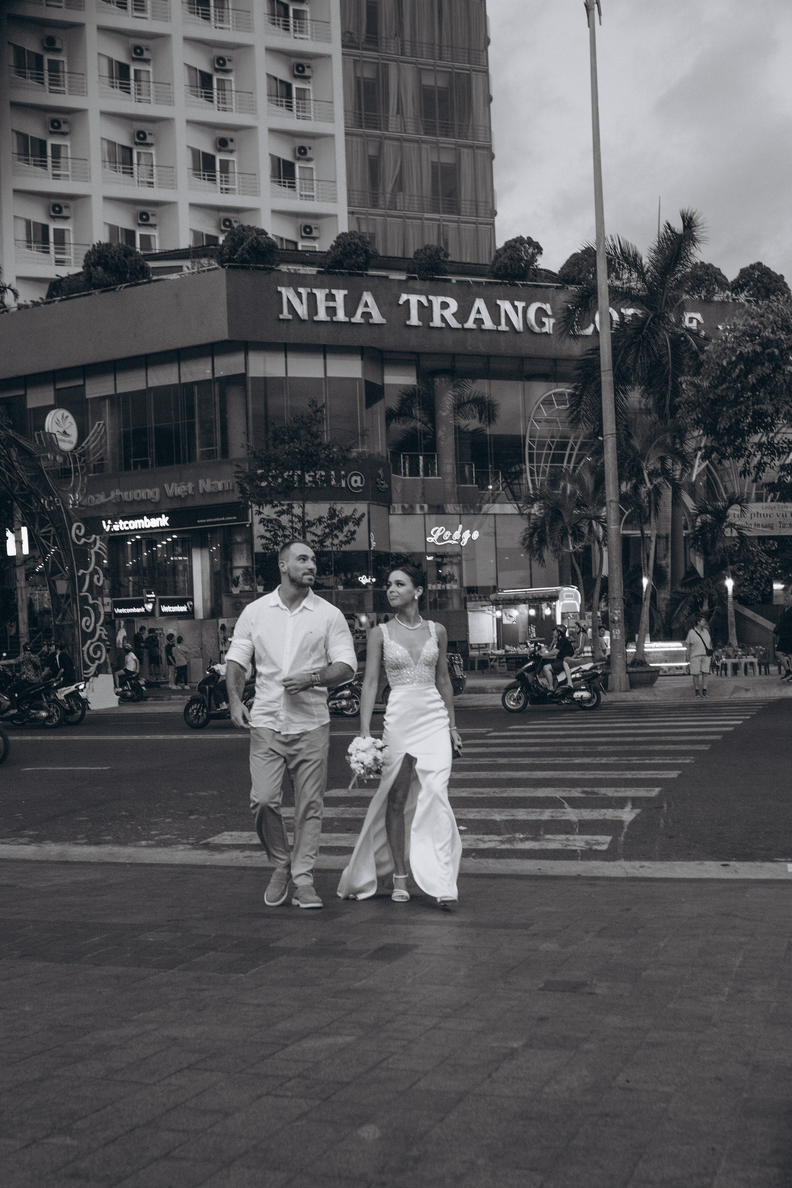 Ярослав и Анастасия. Главная