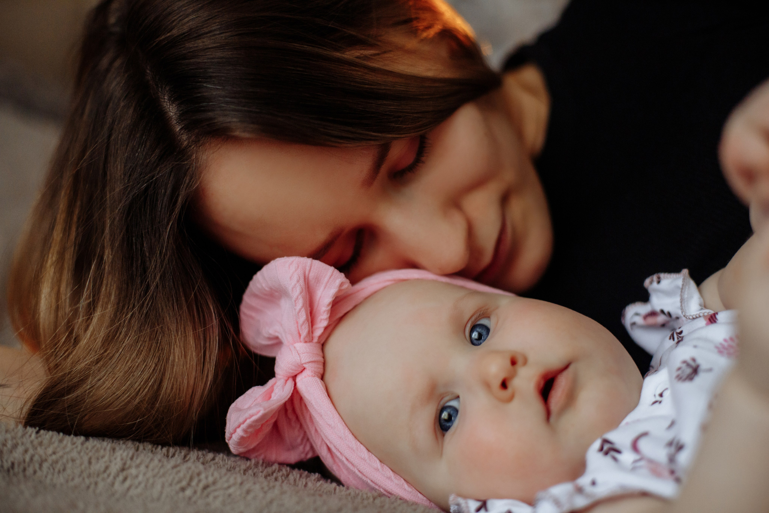 Александра и Есения. Фотограф в городе Тихвин Александра Проничева