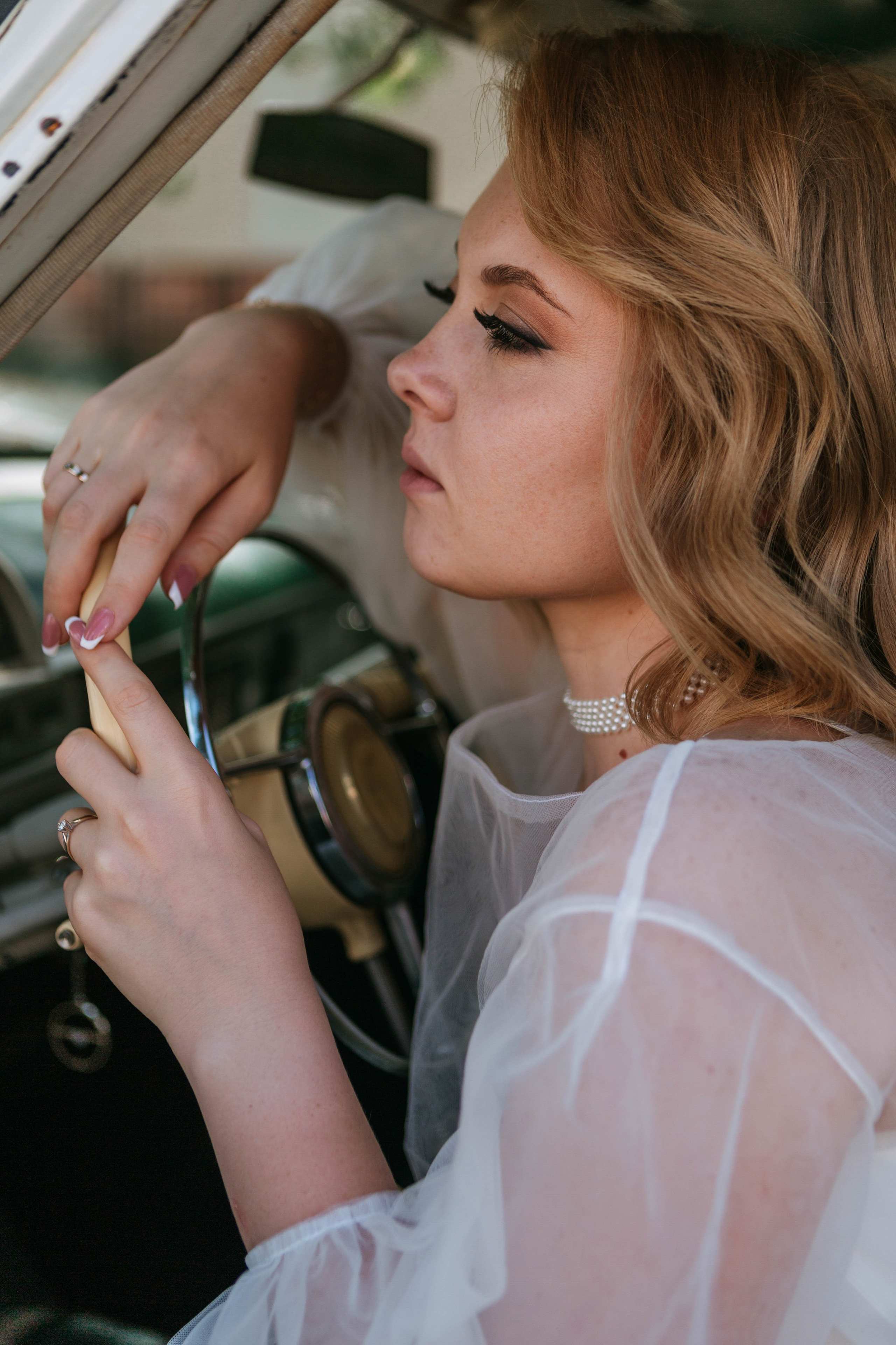 Анастасия и Илья. Фотограф Александра Кузнецова