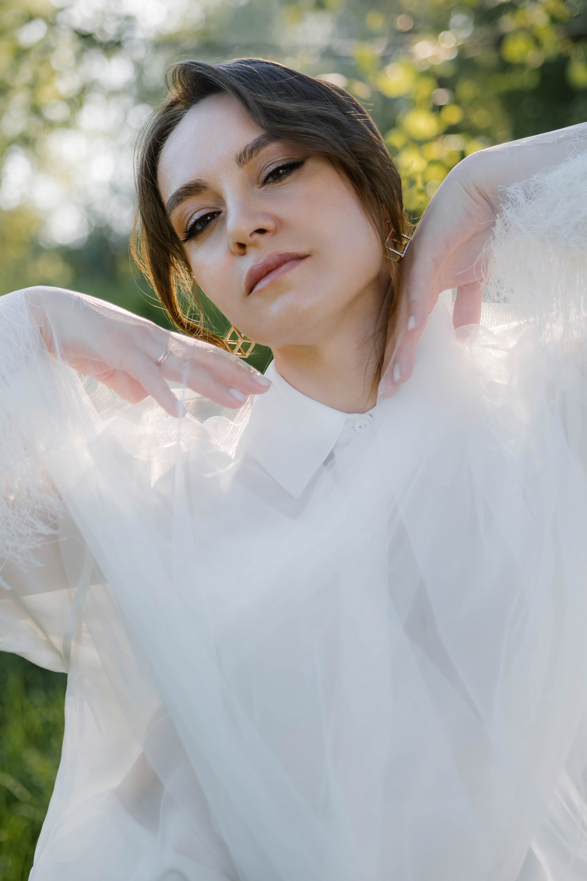 Антон и Яна. Фотограф Александра Кузнецова