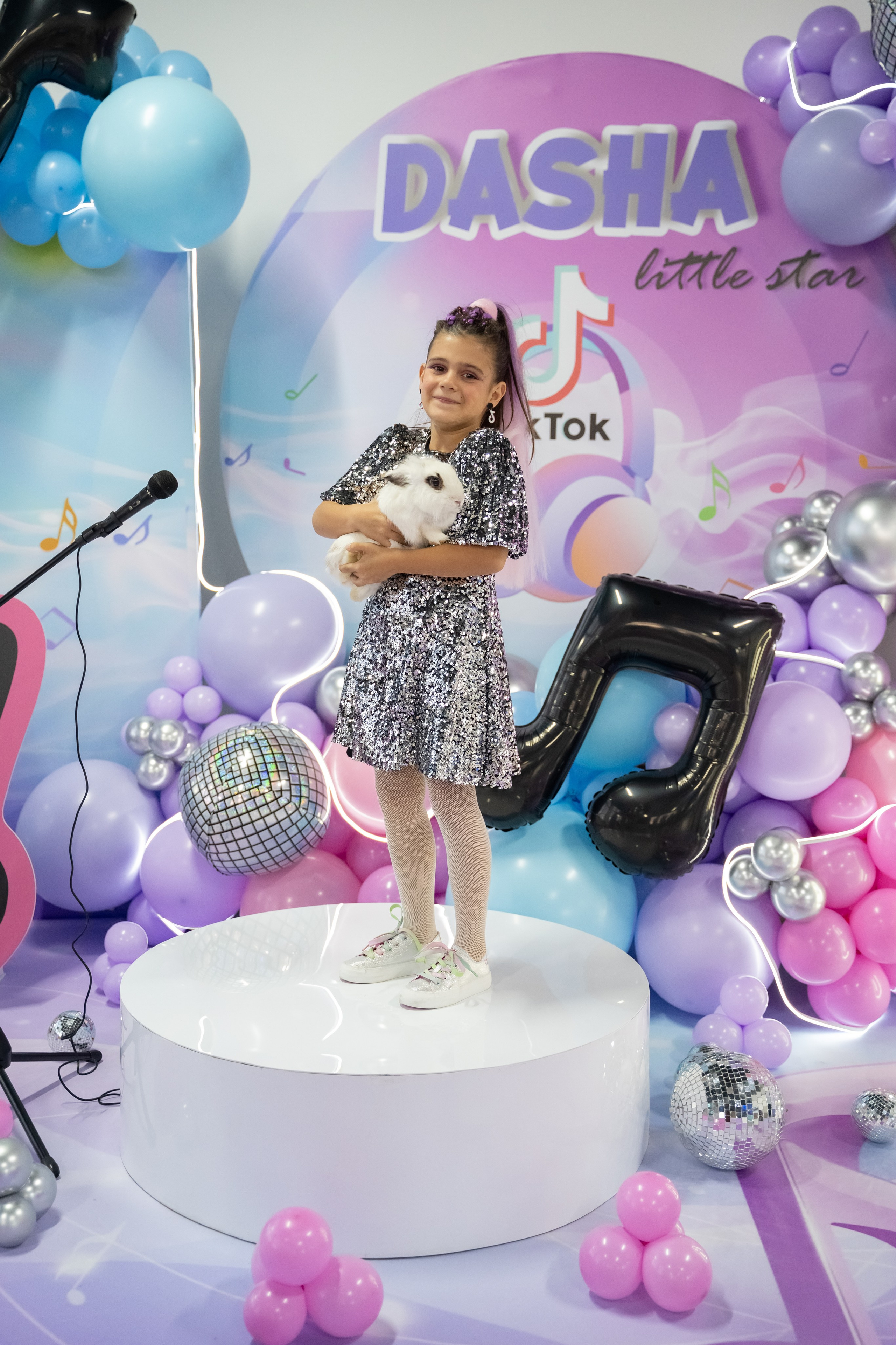 Tik Tok вечеринка. Фотограф в Одинцово, Москве