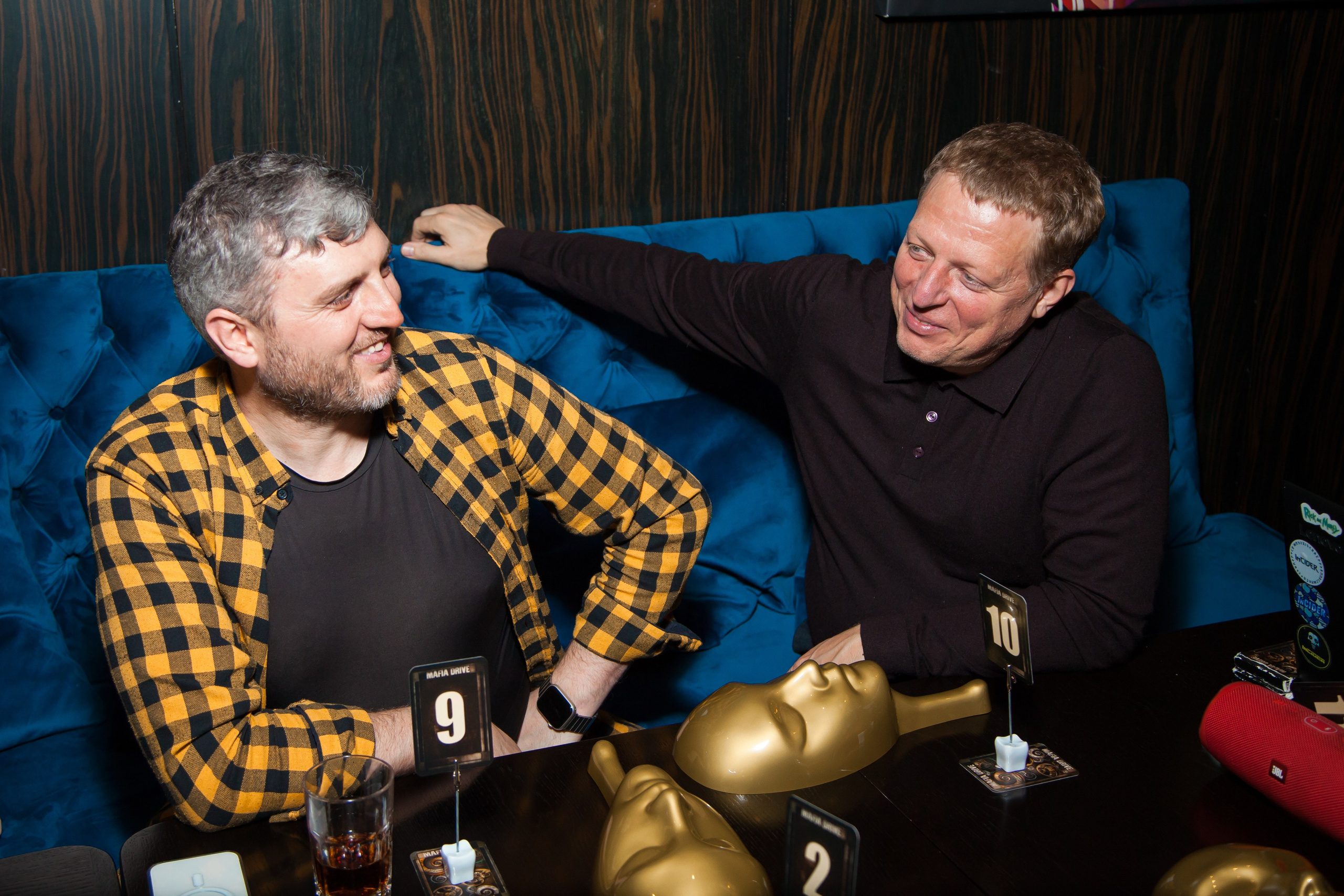 Юбилей Анна. ᅠ