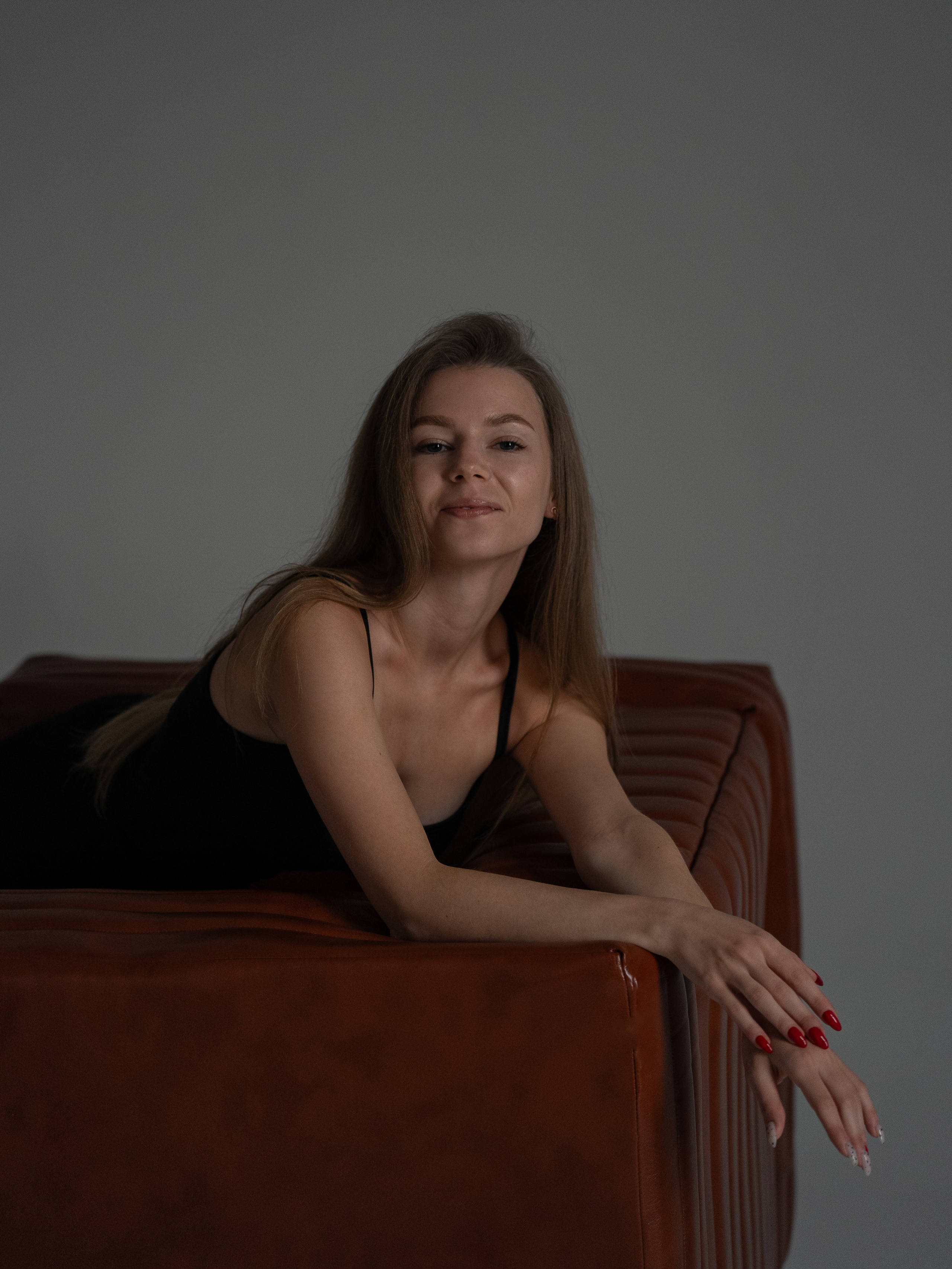 Катя. ФОТОГРАФ Любовь Скок. Москва