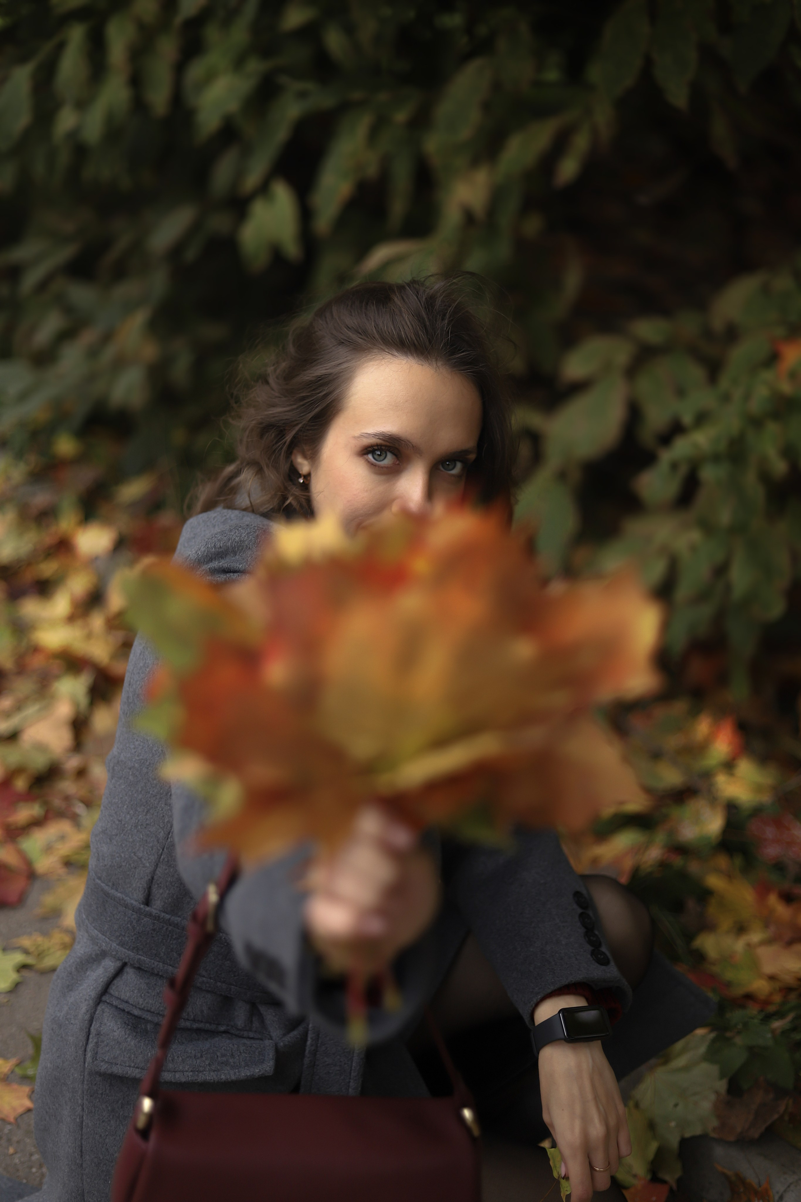 Дарья. ФОТОГРАФ| ОЛЕСЯ ОСИПОВИЧ