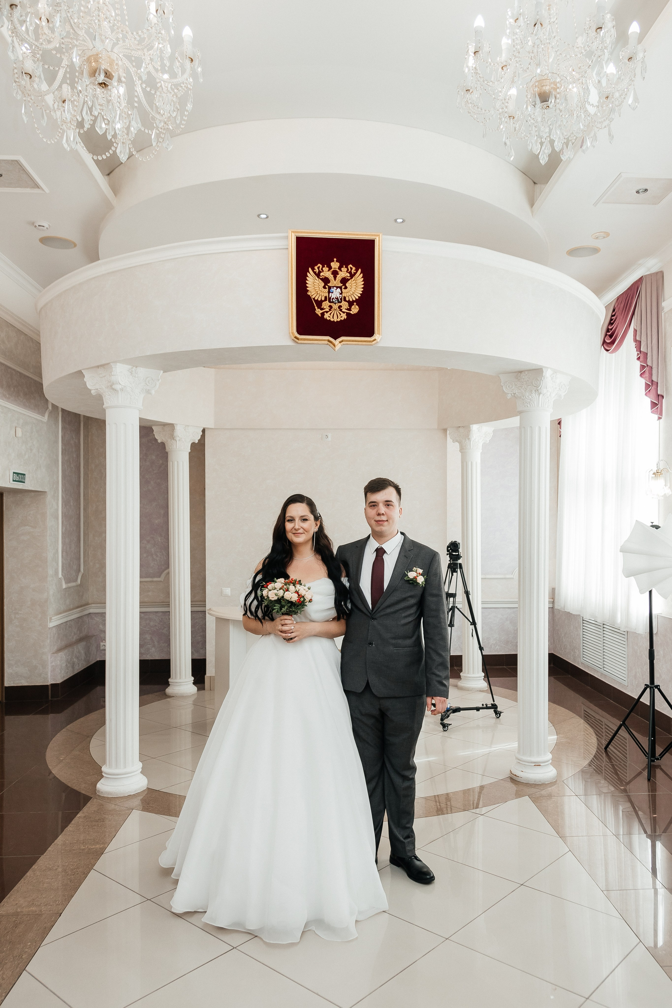 Дмитрий и Мария/2024. Свадебный и семейный фотограф в Екатеринбурге