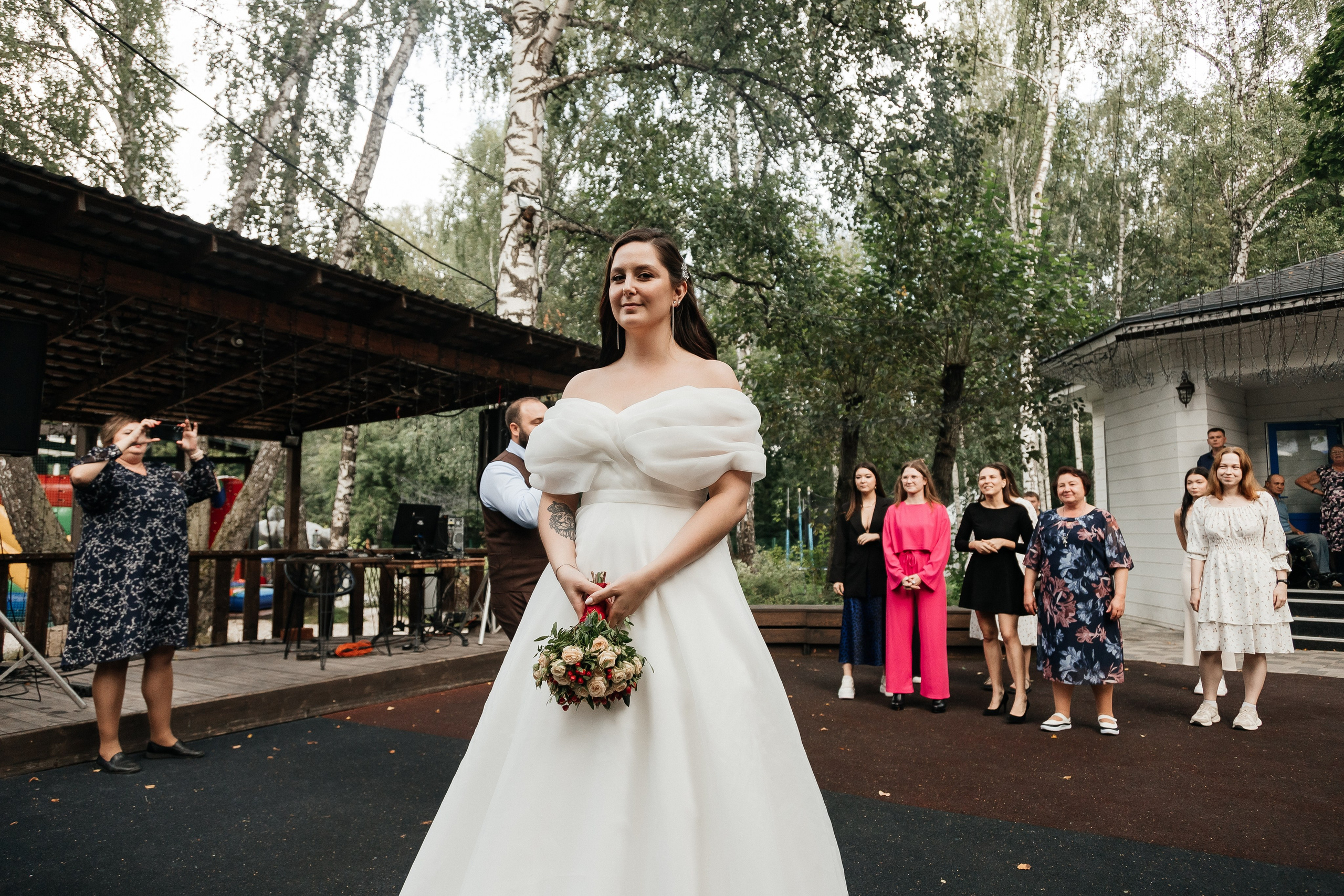 Дмитрий и Мария/2024. Свадебный и семейный фотограф в Екатеринбурге