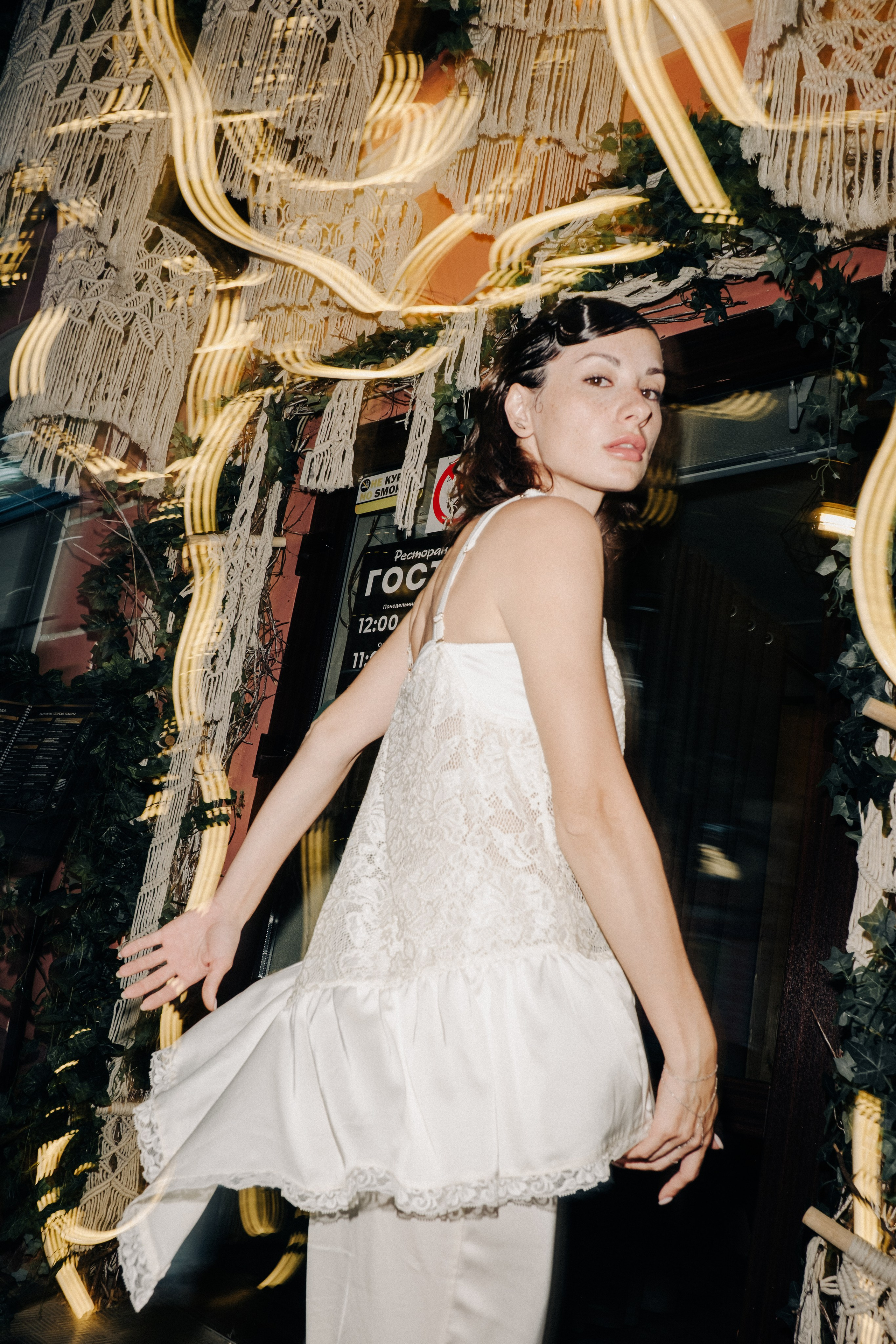 Женский Портрет. Фотограф Йошкар-Ола