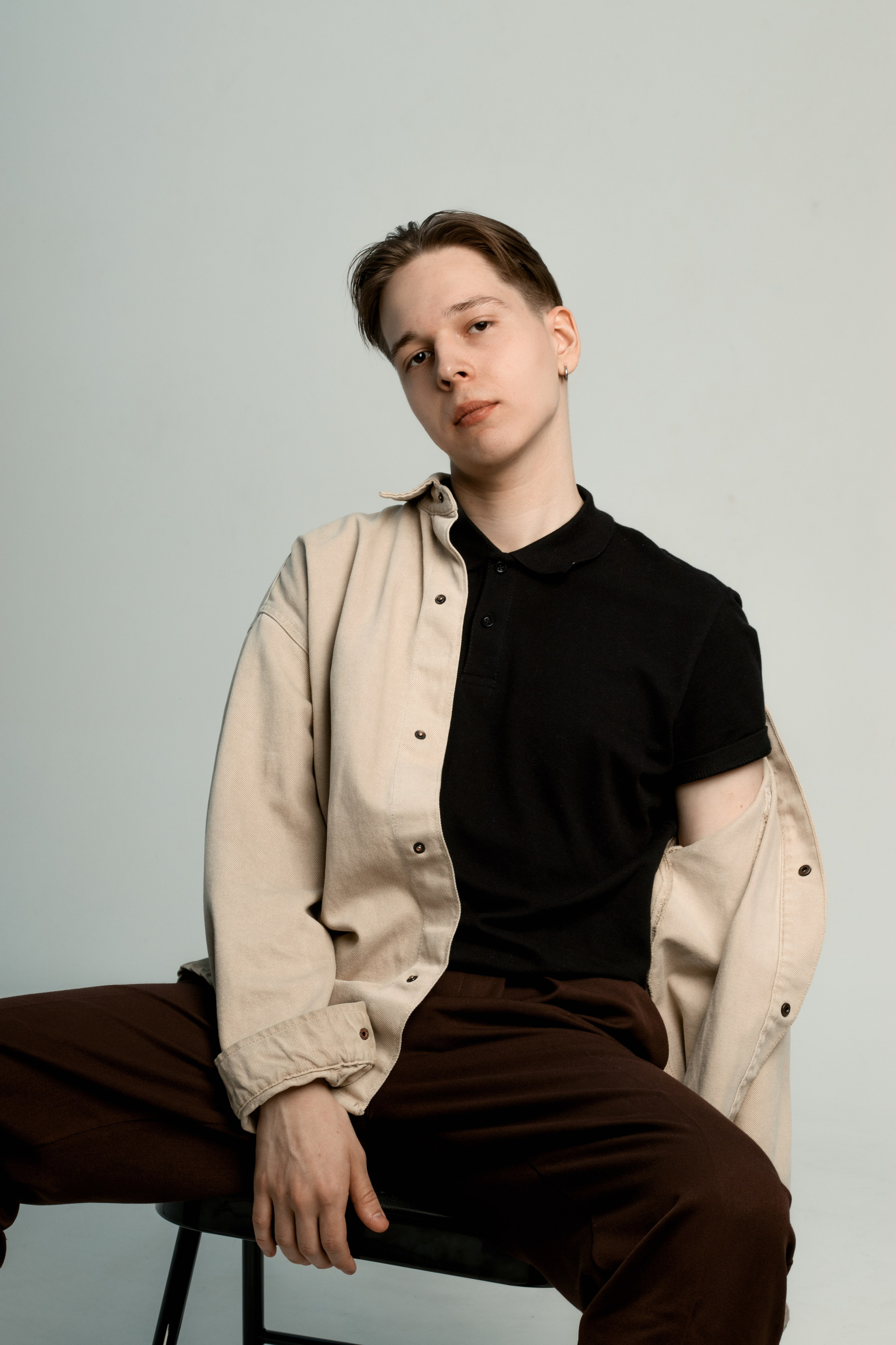 Миша. Фотограф Набережные Челны Лысенков Олег