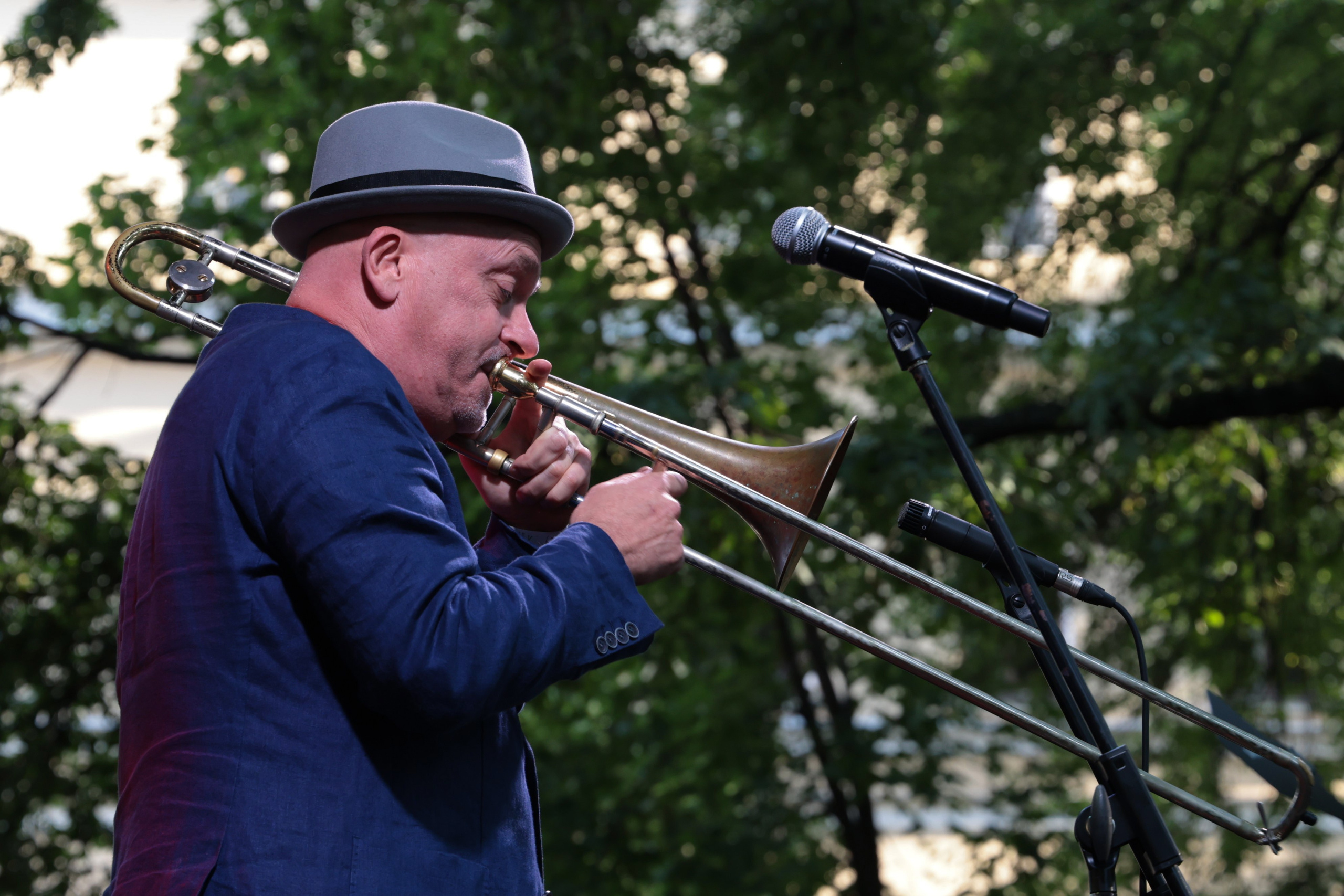 Фестиваль «Бродский драйв» 2025. Фотограф Елена Королевич