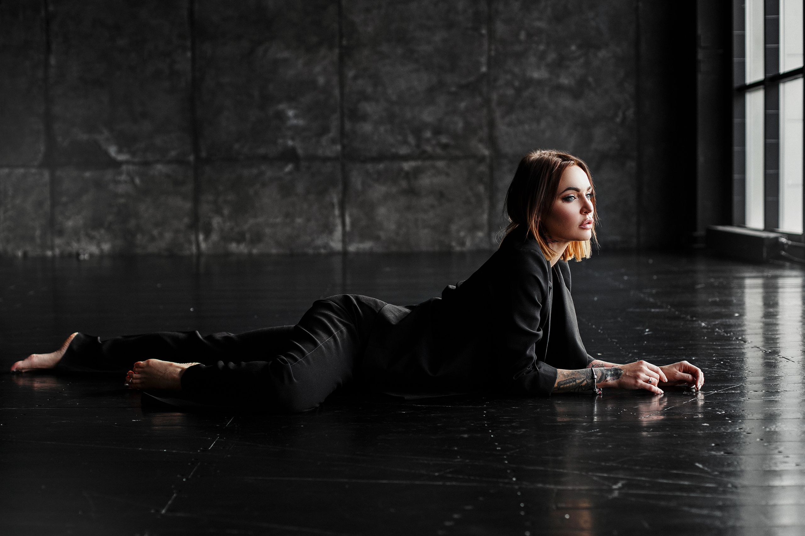 Фотограф Наталья Макеева в Новосибирске