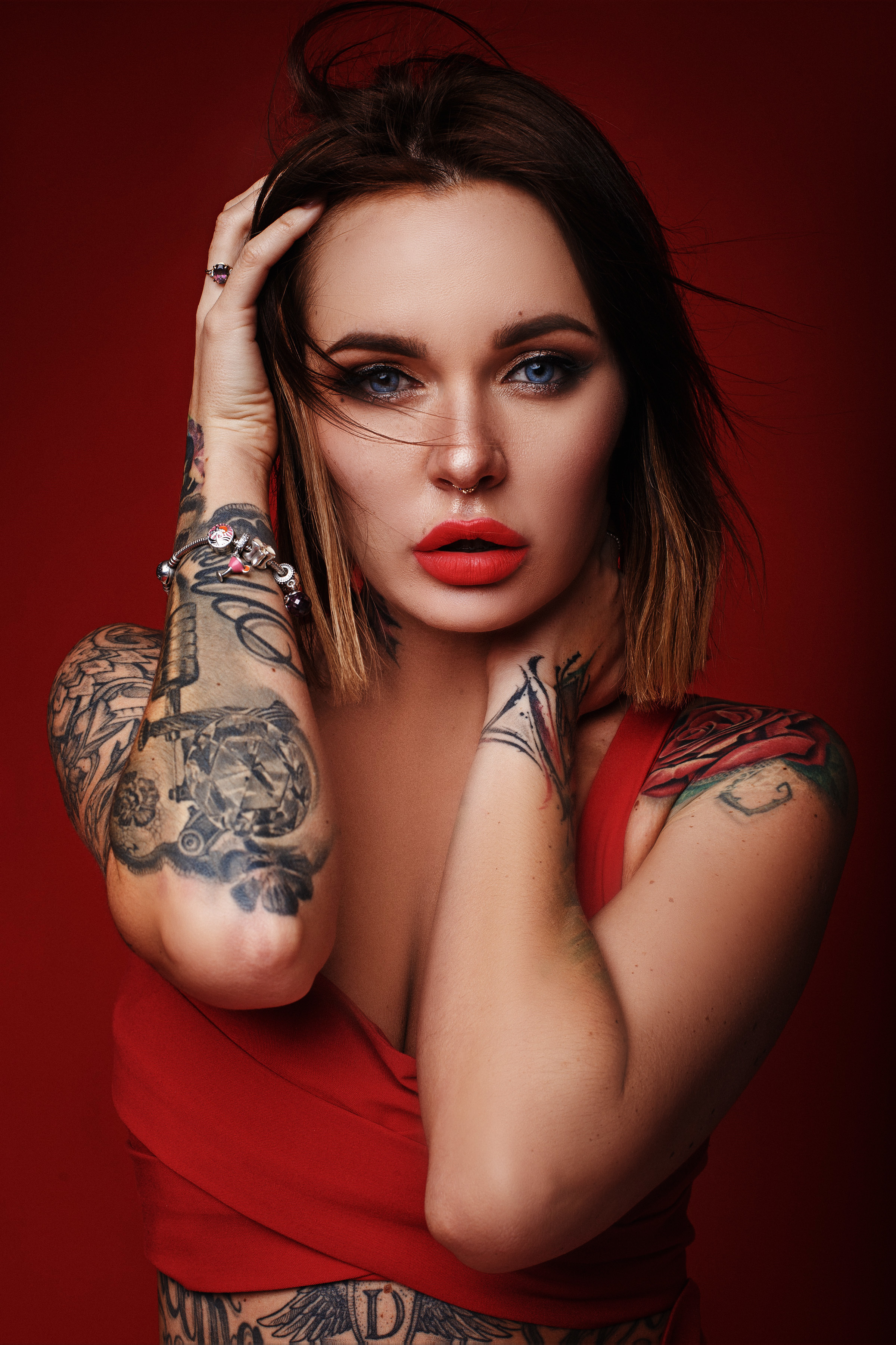 Фотограф Наталья Макеева в Новосибирске