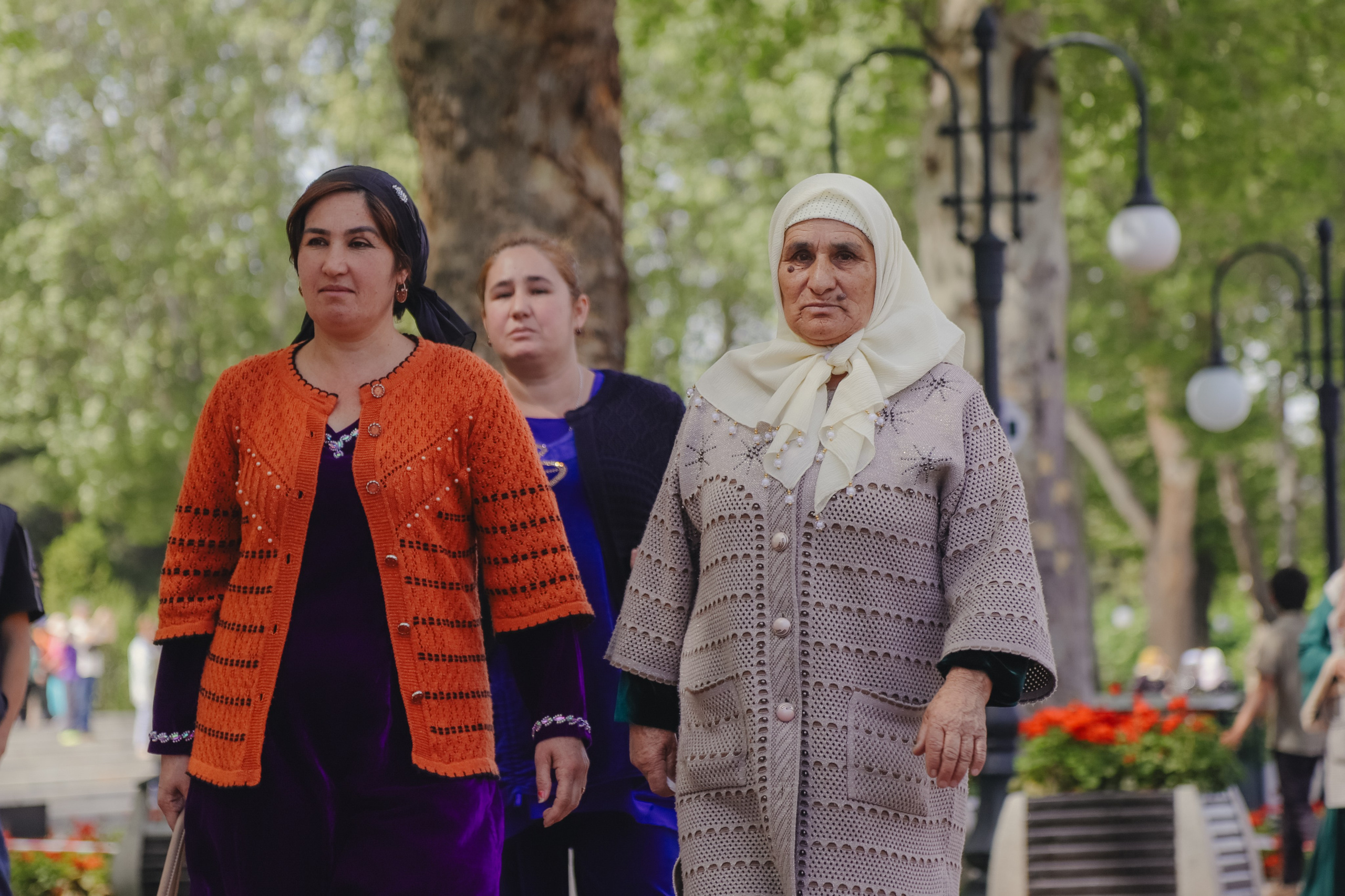 Самарканд апрель 2026. Фотограф Юля Постнова