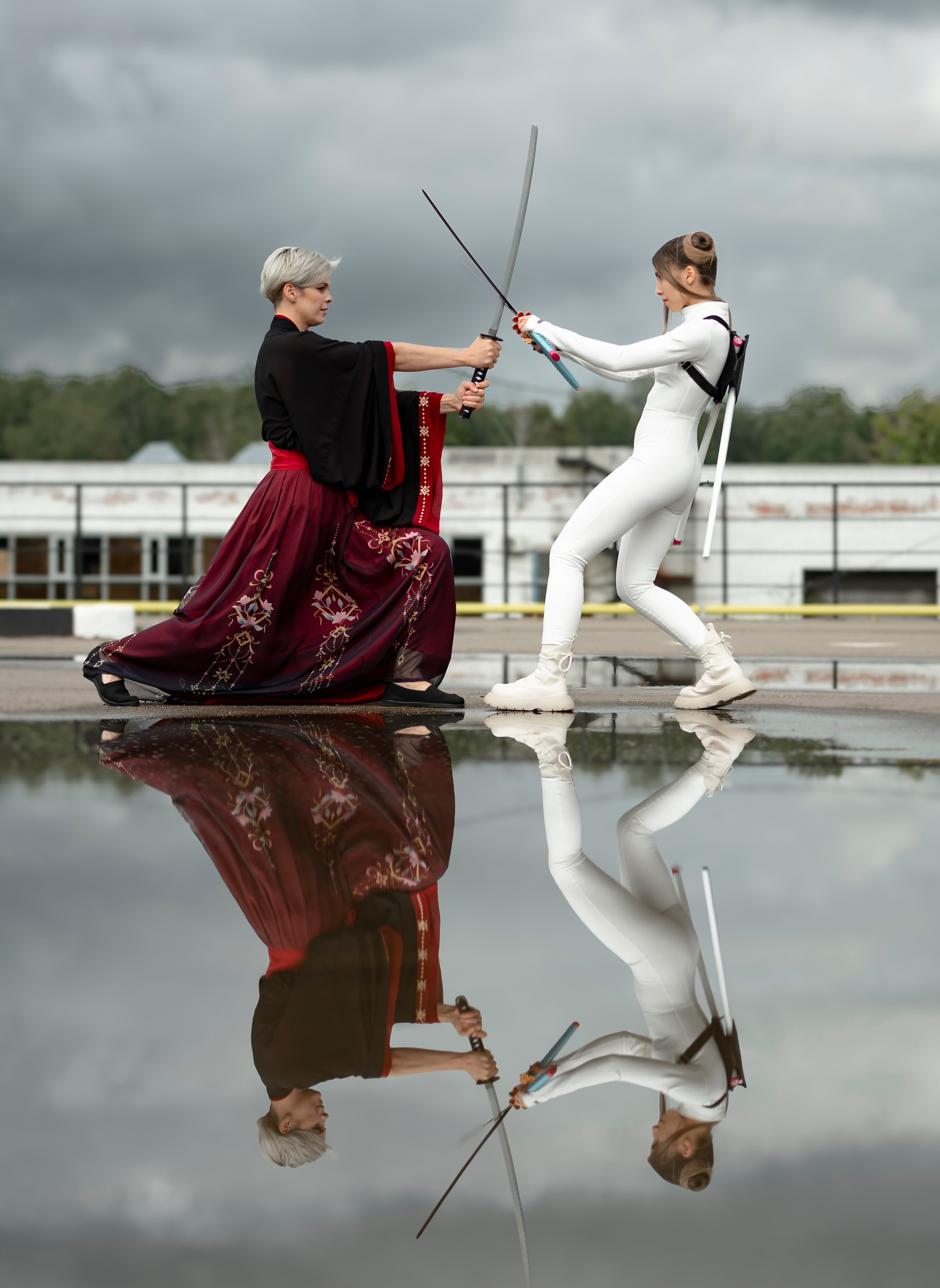 Студийная и уличная фотосессия Москва. Спортивный и репортажный фотограф Дмитрий Литунов Москва